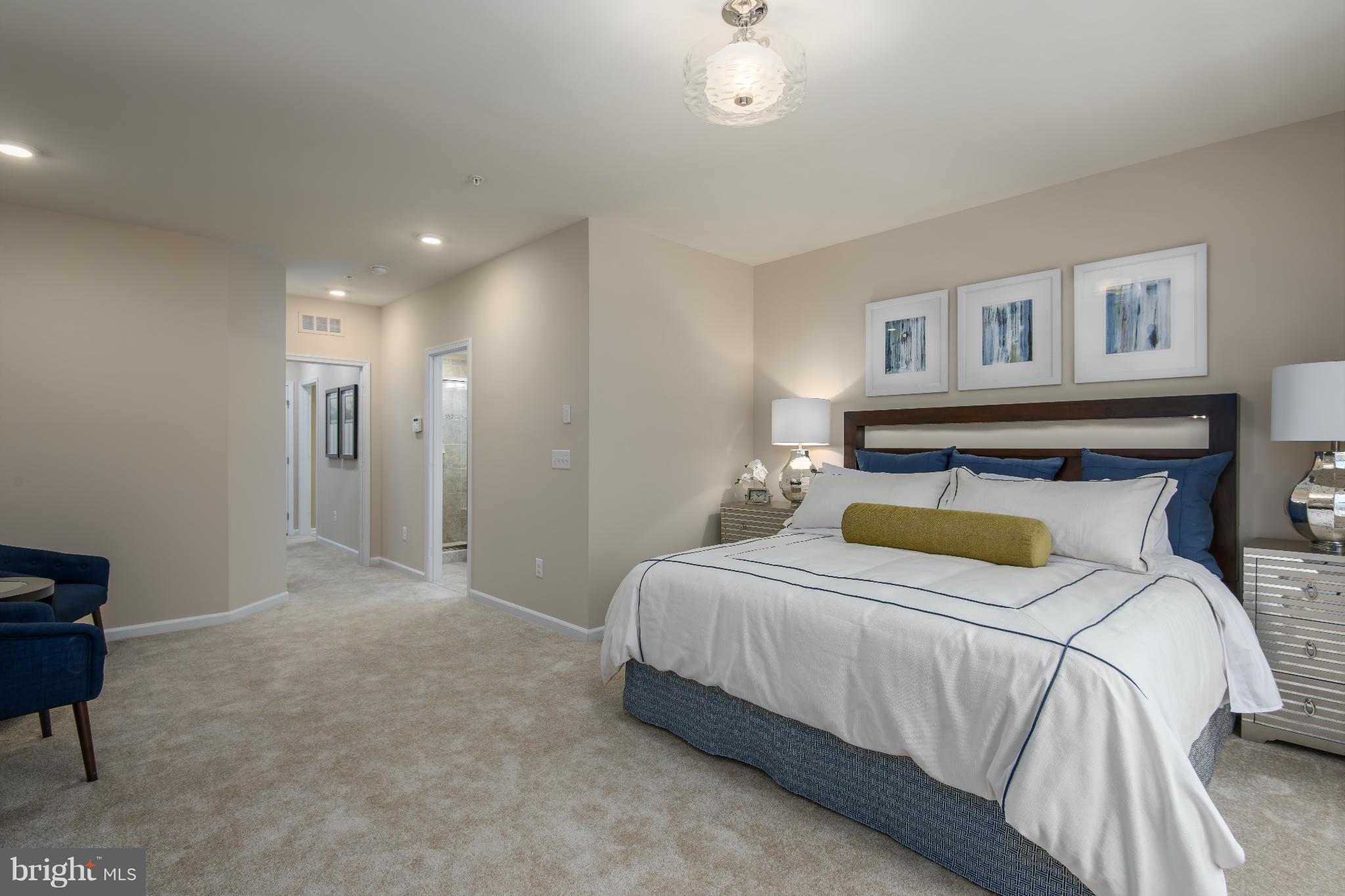 EDITORS PARK - Residential