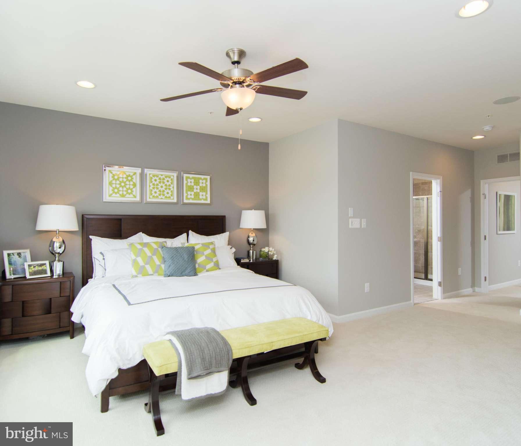 EDITORS PARK - Residential