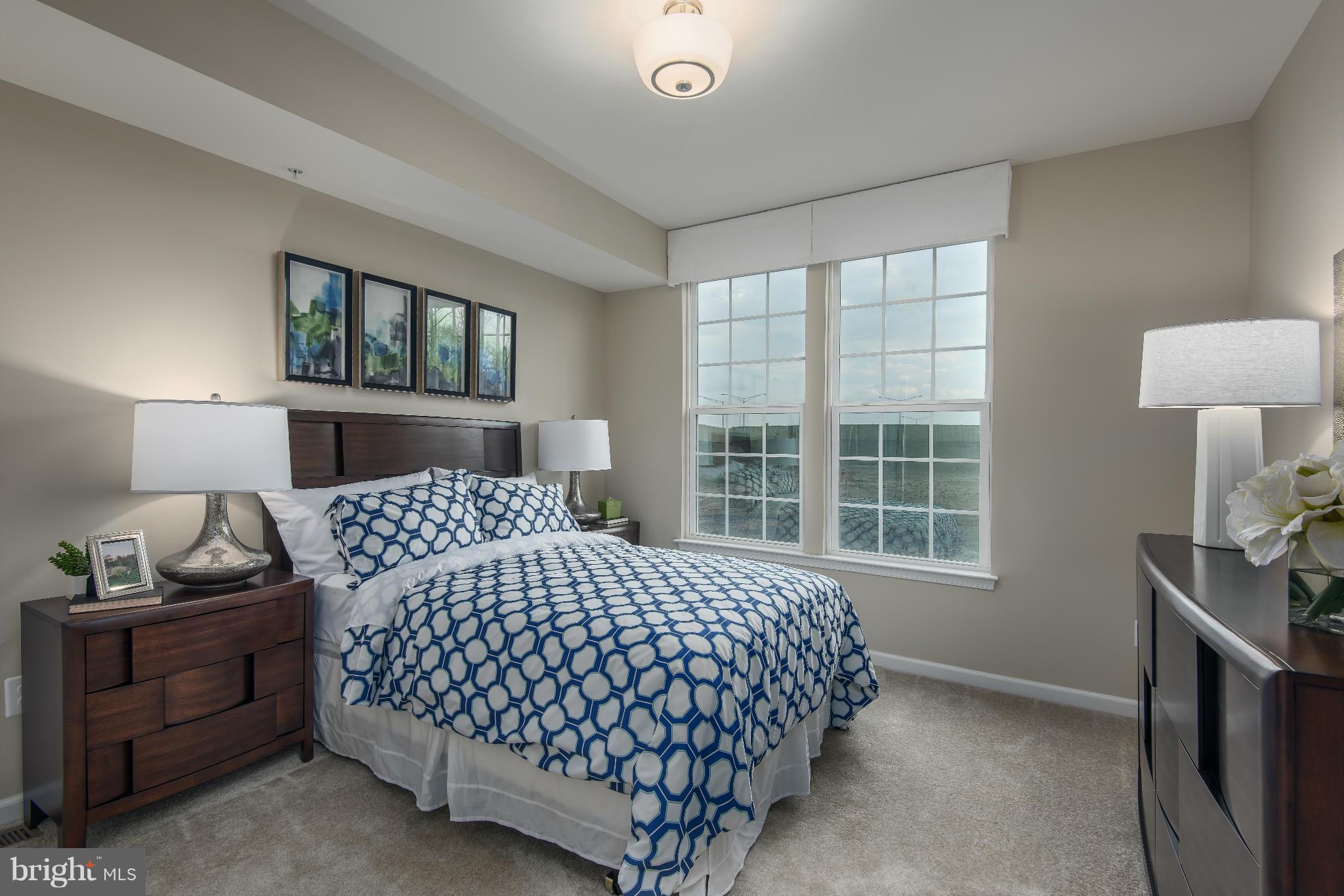 EDITORS PARK - Residential