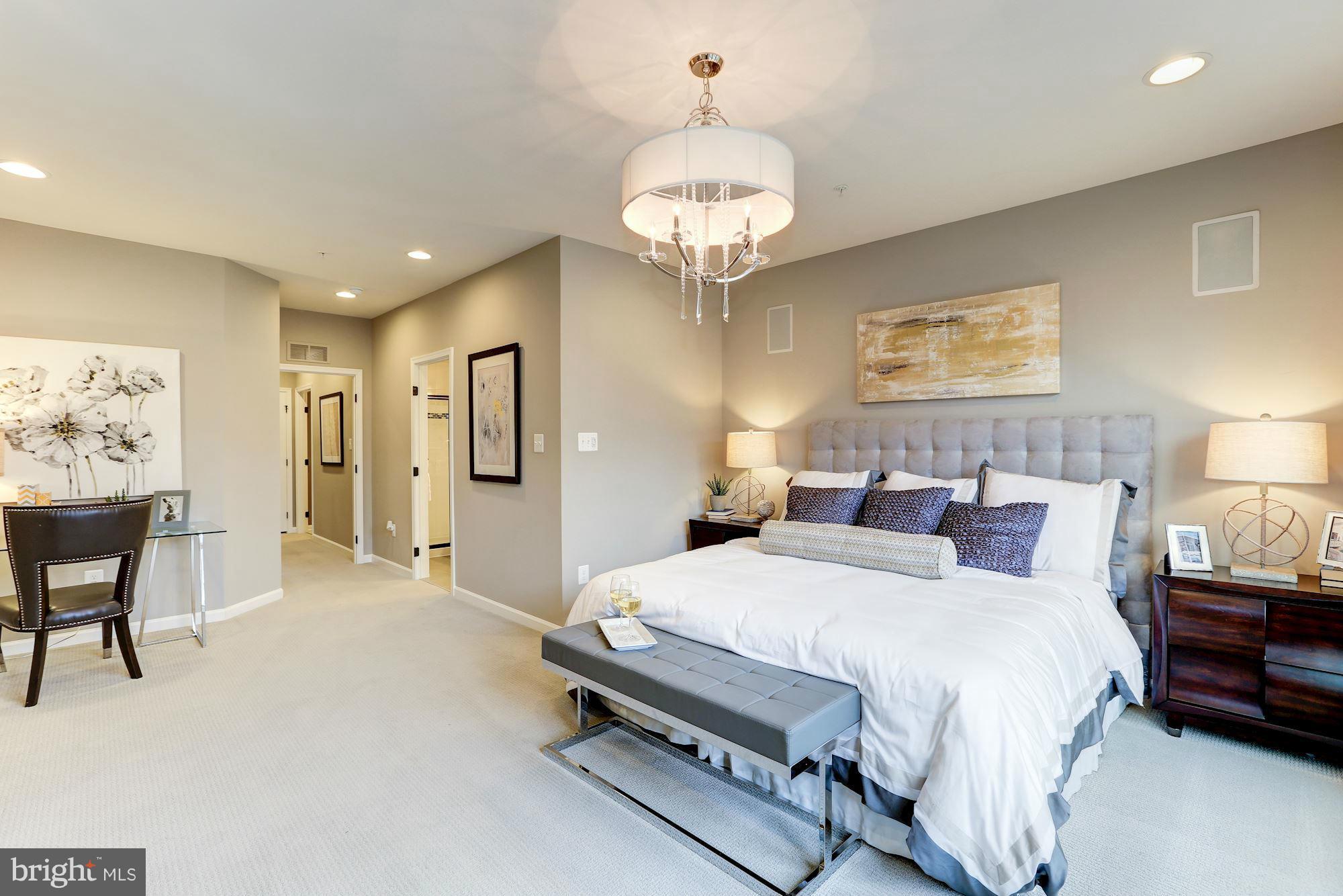 EDITORS PARK - Residential