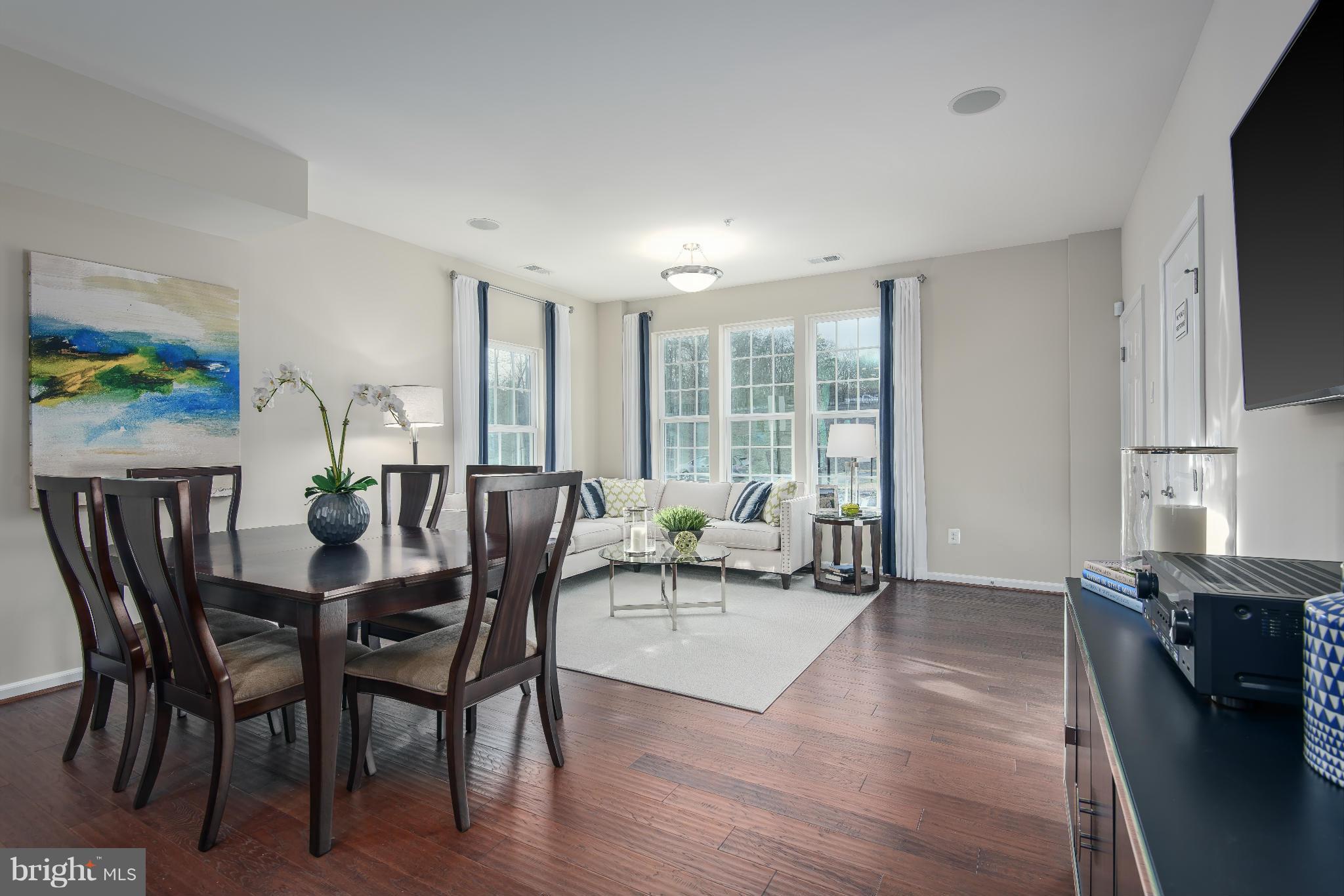 EDITORS PARK - Residential