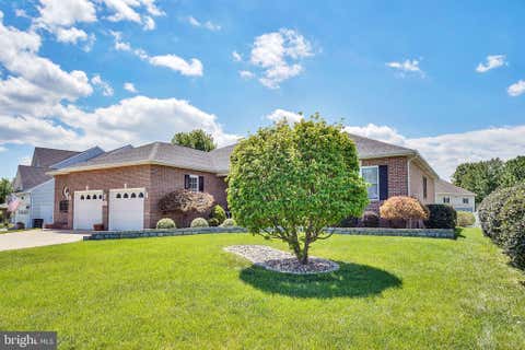 Homes For Sale - 3013 Saratoga Drive<br/> WINCHESTER, VA 22601