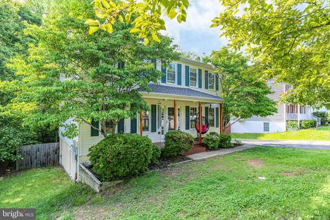 4217 Saint Catherines Court, Fredericksburg, VA MLS: VASP2033238