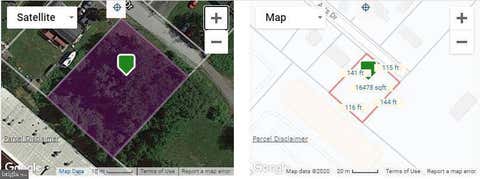 Vacant Land For Sale - 2609 Arts Drive<br/> FORT WASHINGTON, MD 20744