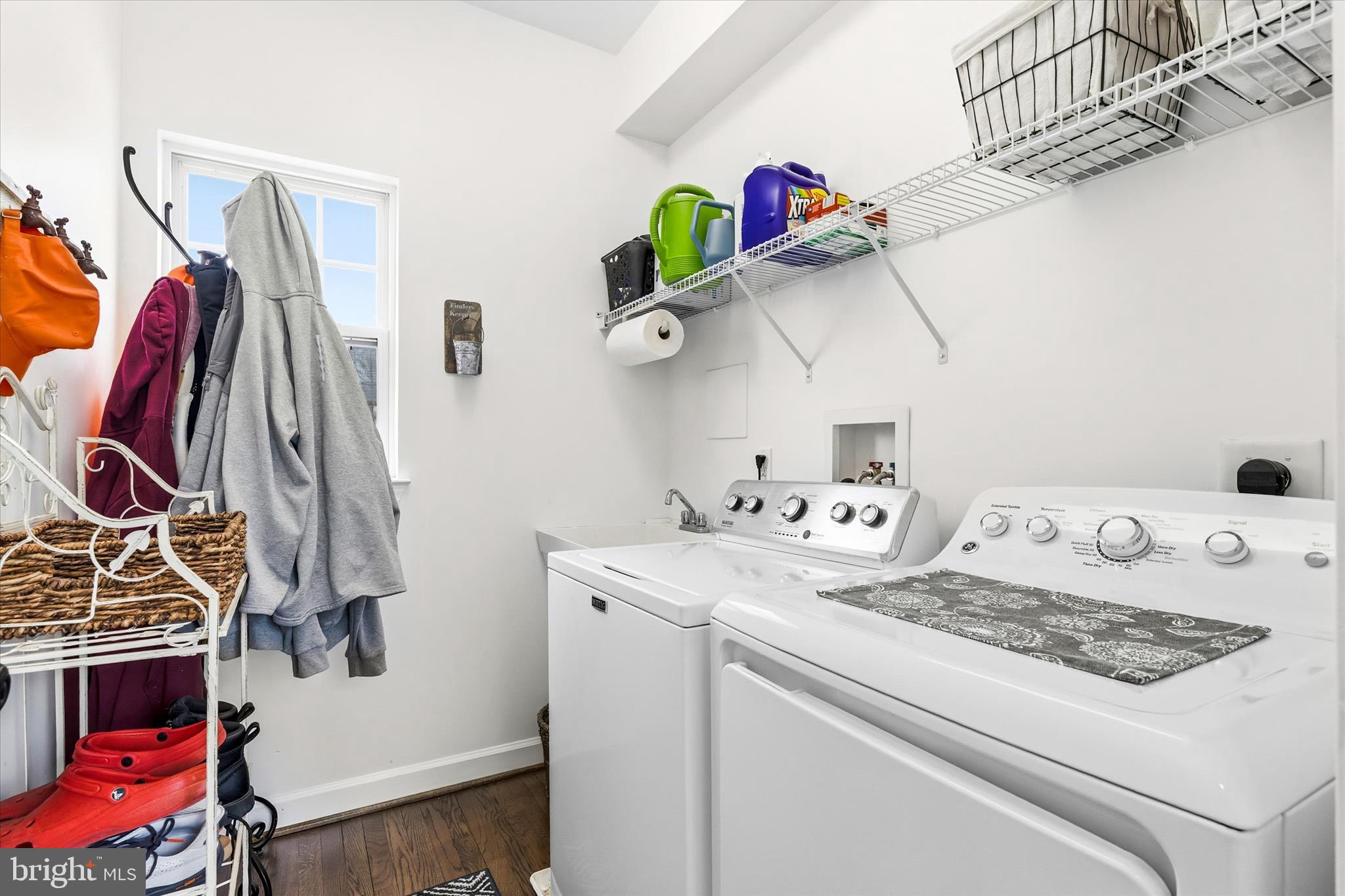 ADAMSTOWN COMMONS - Residential