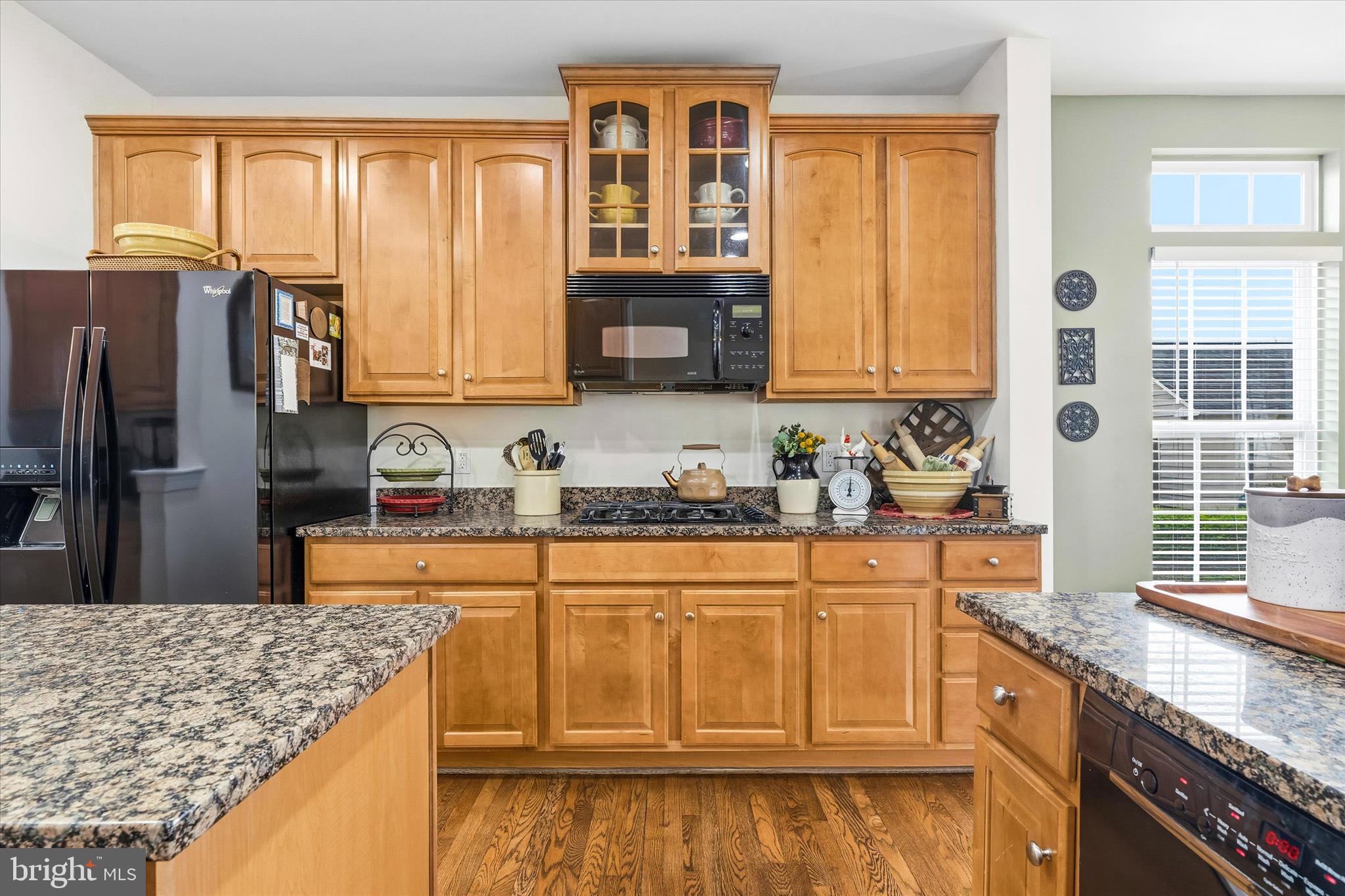 ADAMSTOWN COMMONS - Residential