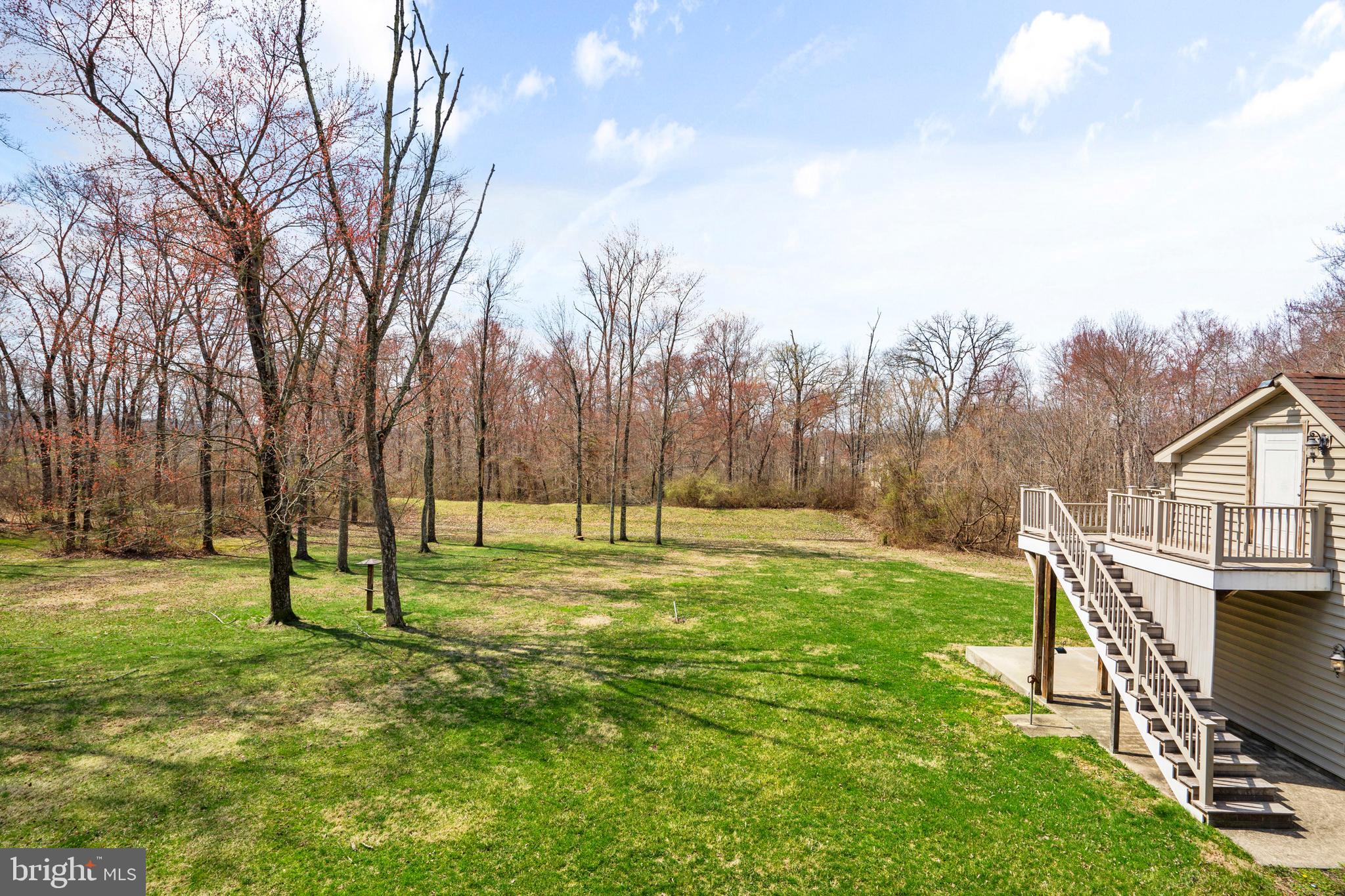 DOYLESTOWN - Residential