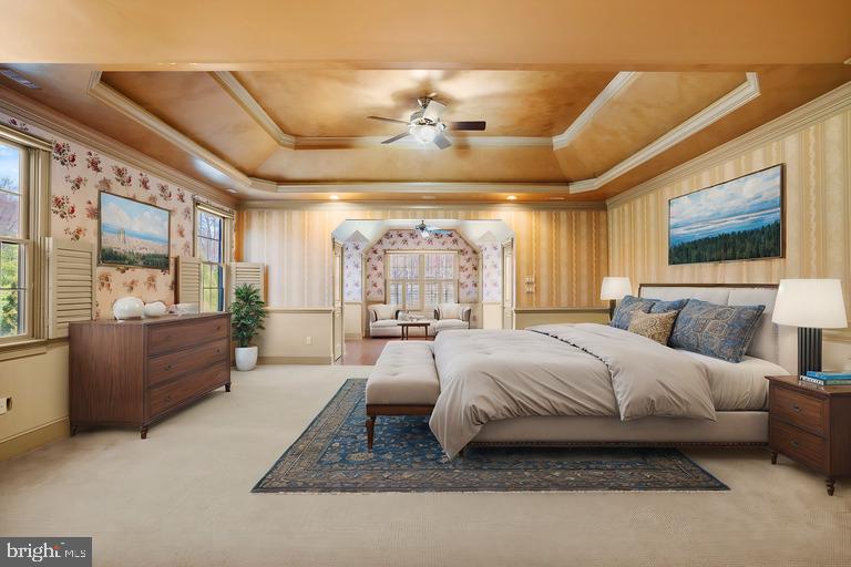 DOYLESTOWN - Residential