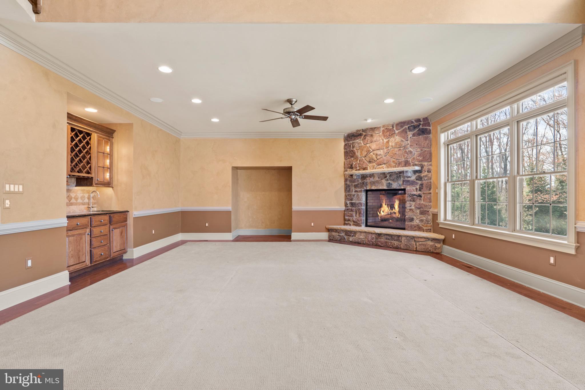 DOYLESTOWN - Residential