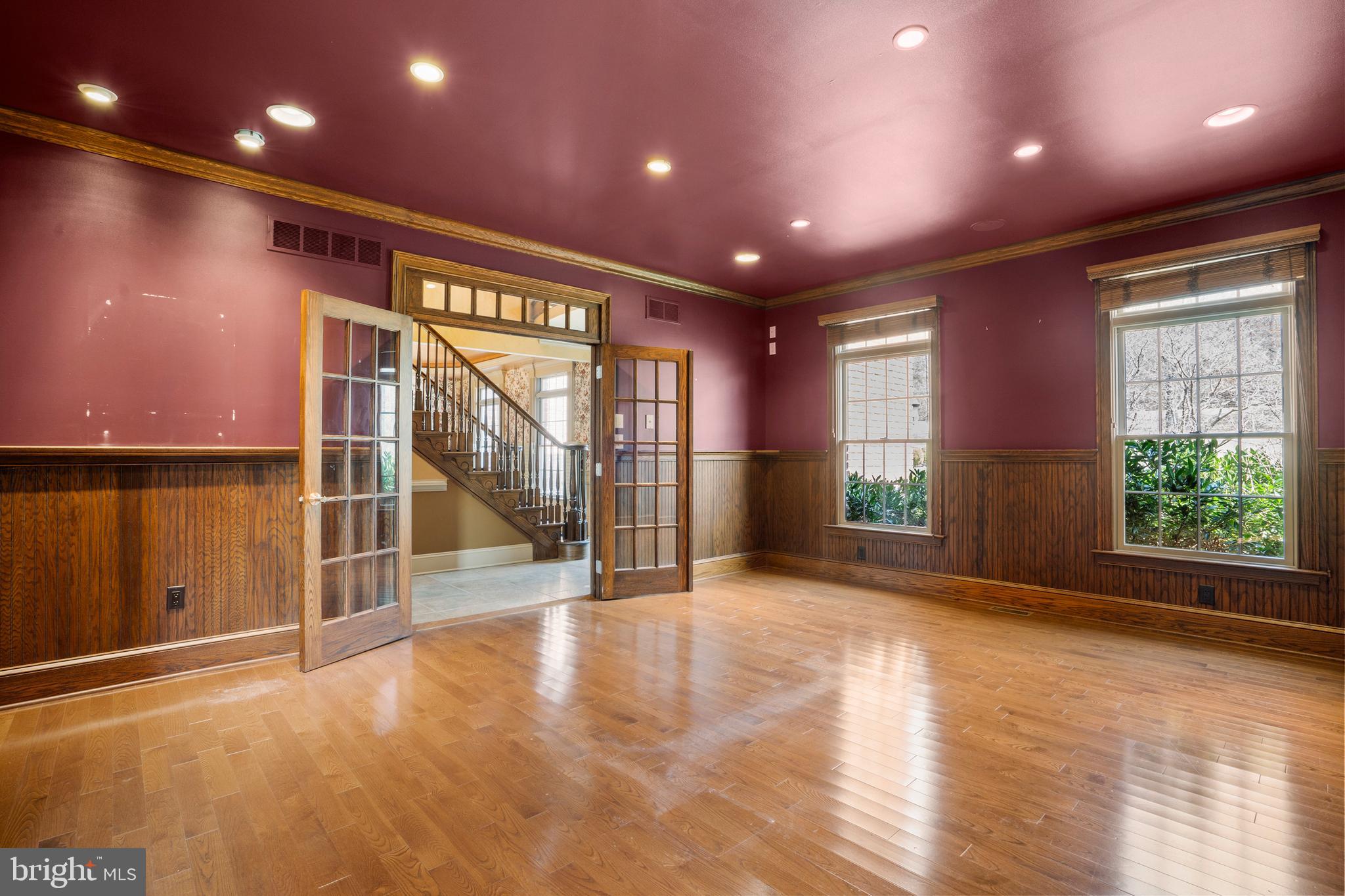 DOYLESTOWN - Residential