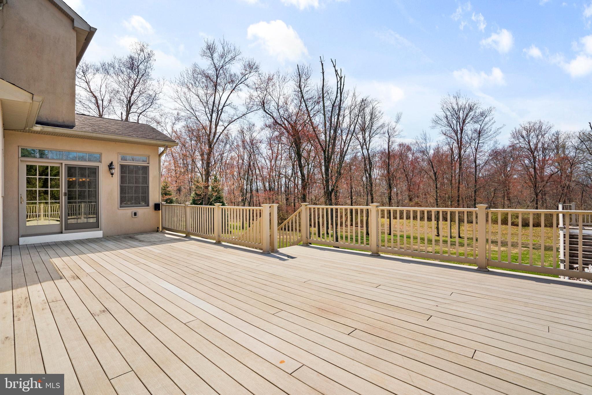 DOYLESTOWN - Residential