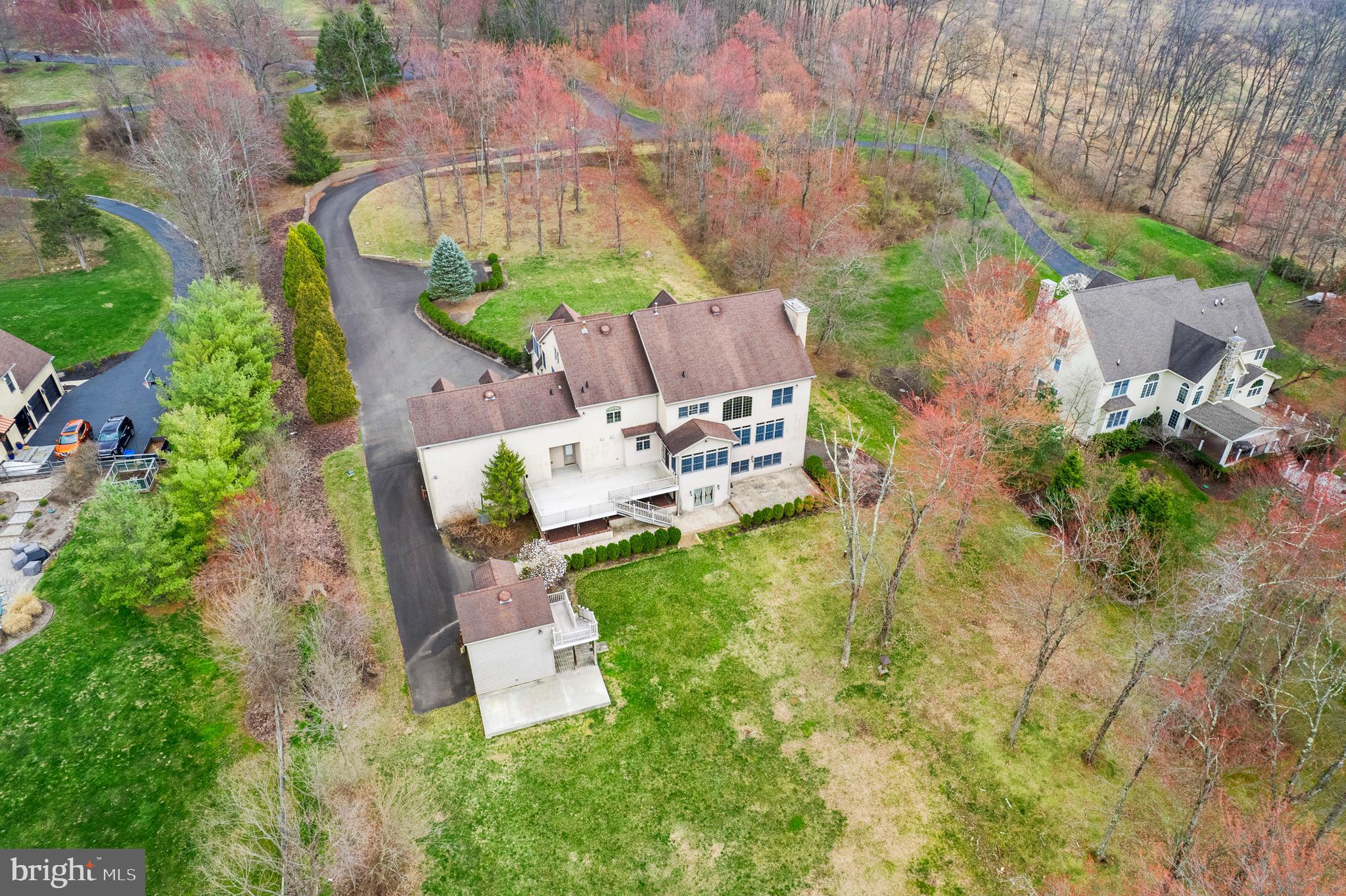 DOYLESTOWN - Residential