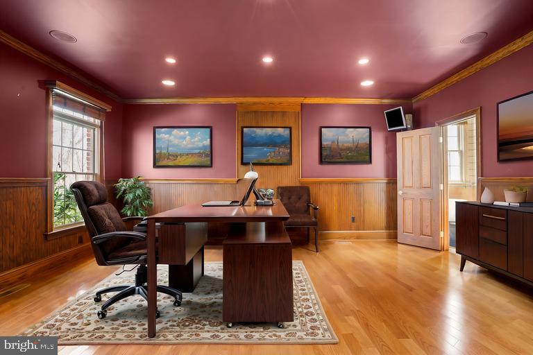 DOYLESTOWN - Residential