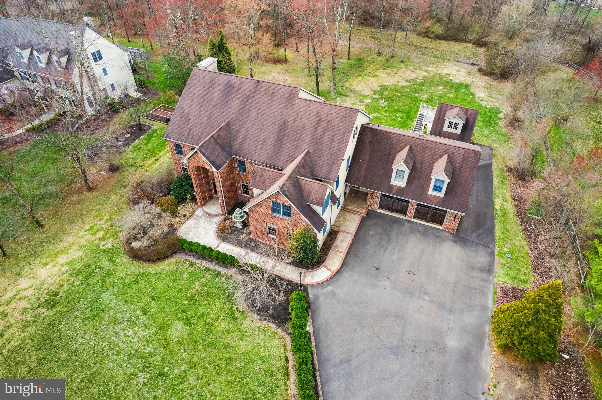 DOYLESTOWN - Residential