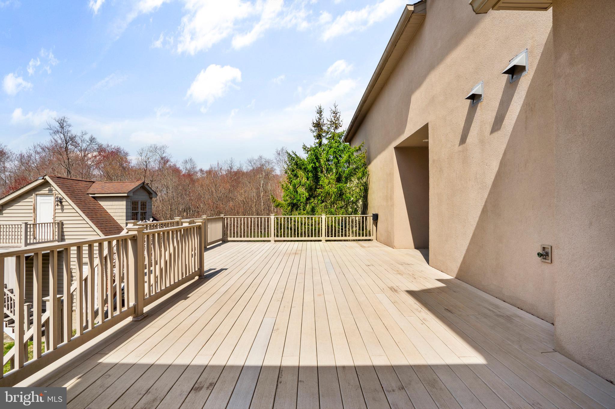 DOYLESTOWN - Residential
