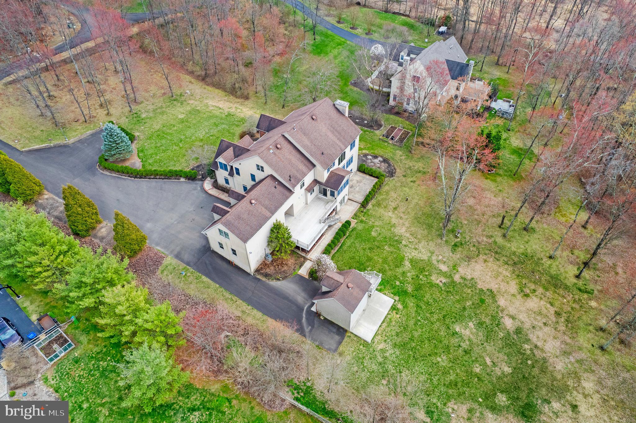 DOYLESTOWN - Residential