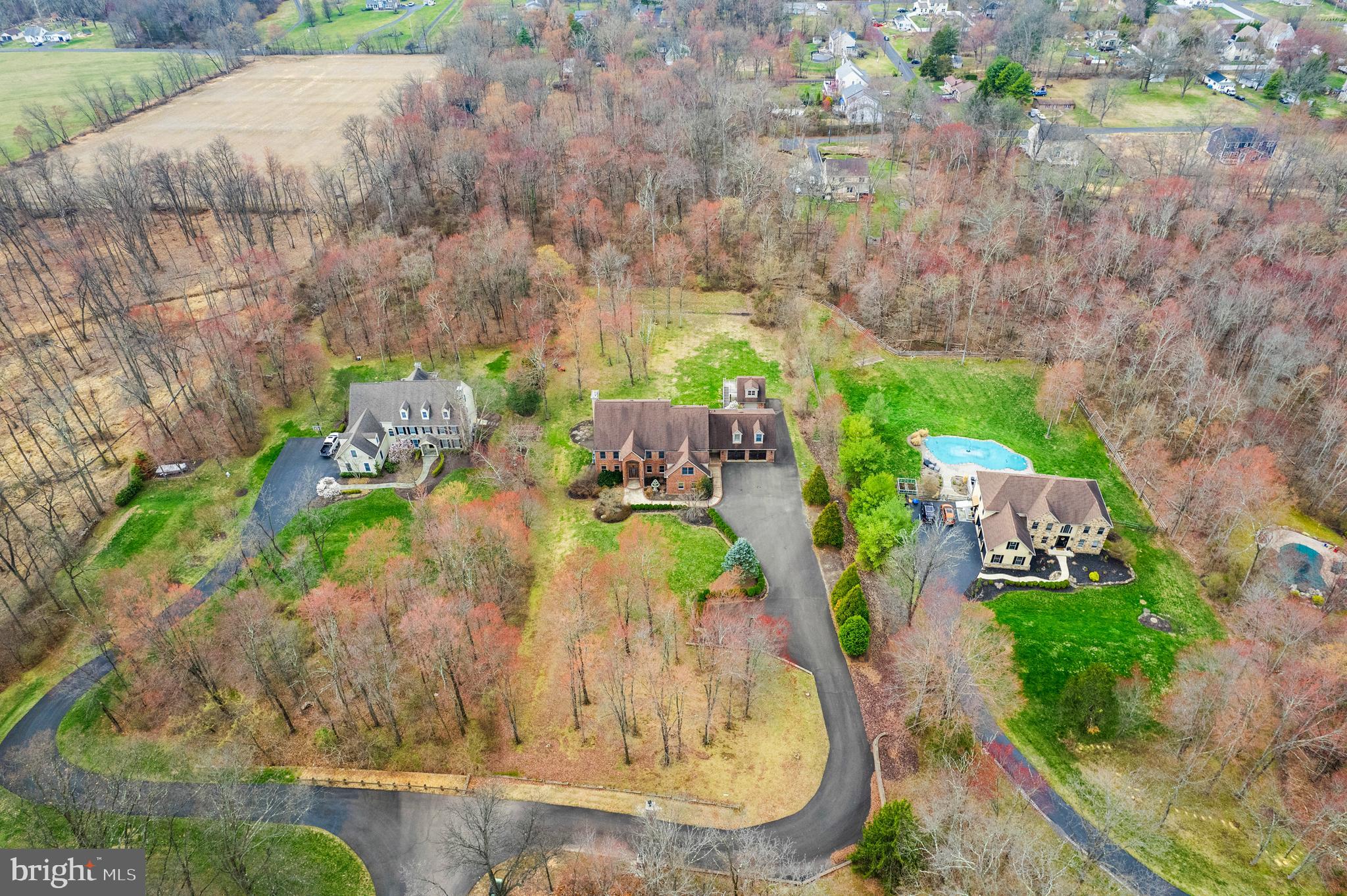 DOYLESTOWN - Residential
