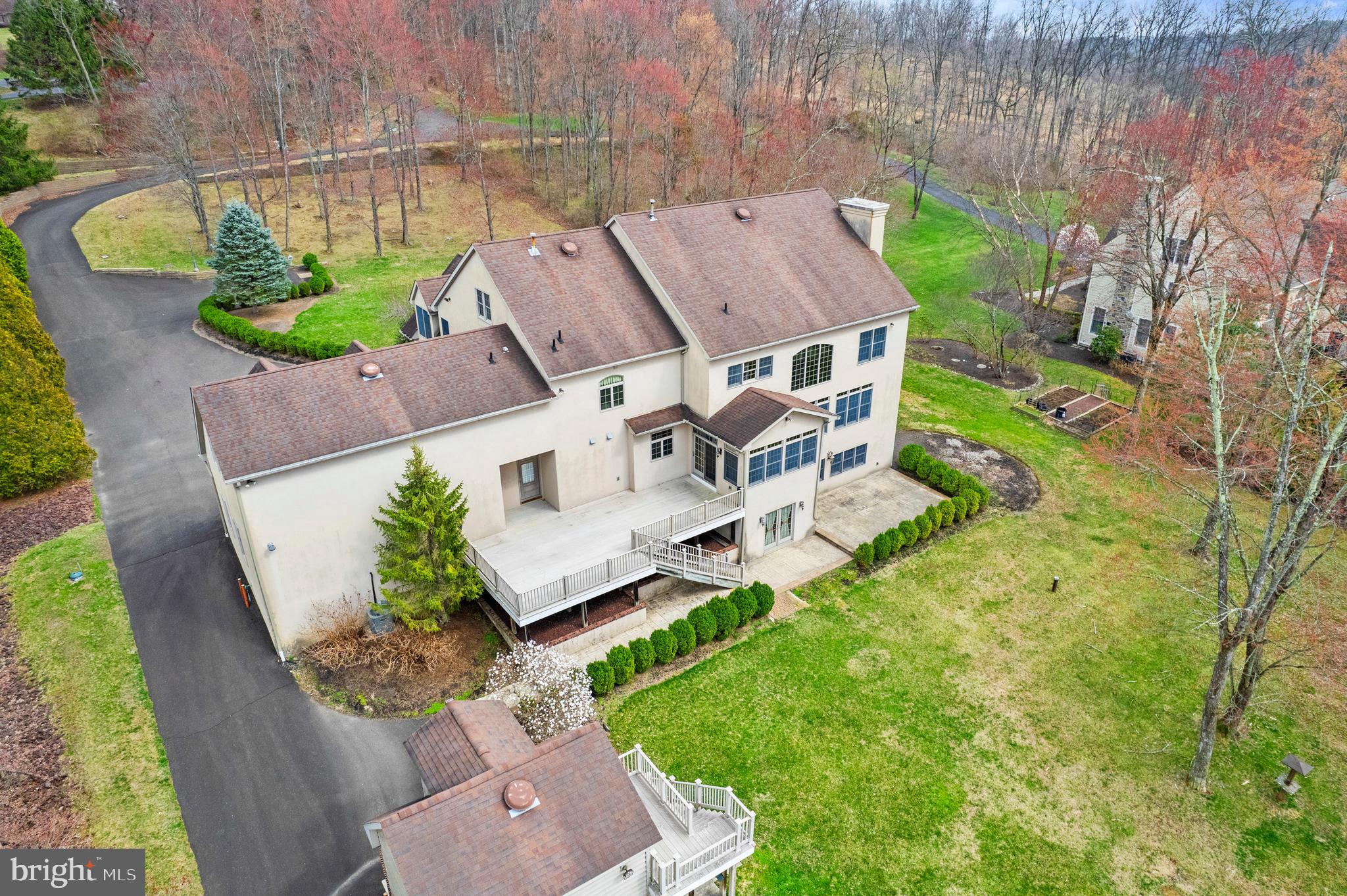 DOYLESTOWN - Residential