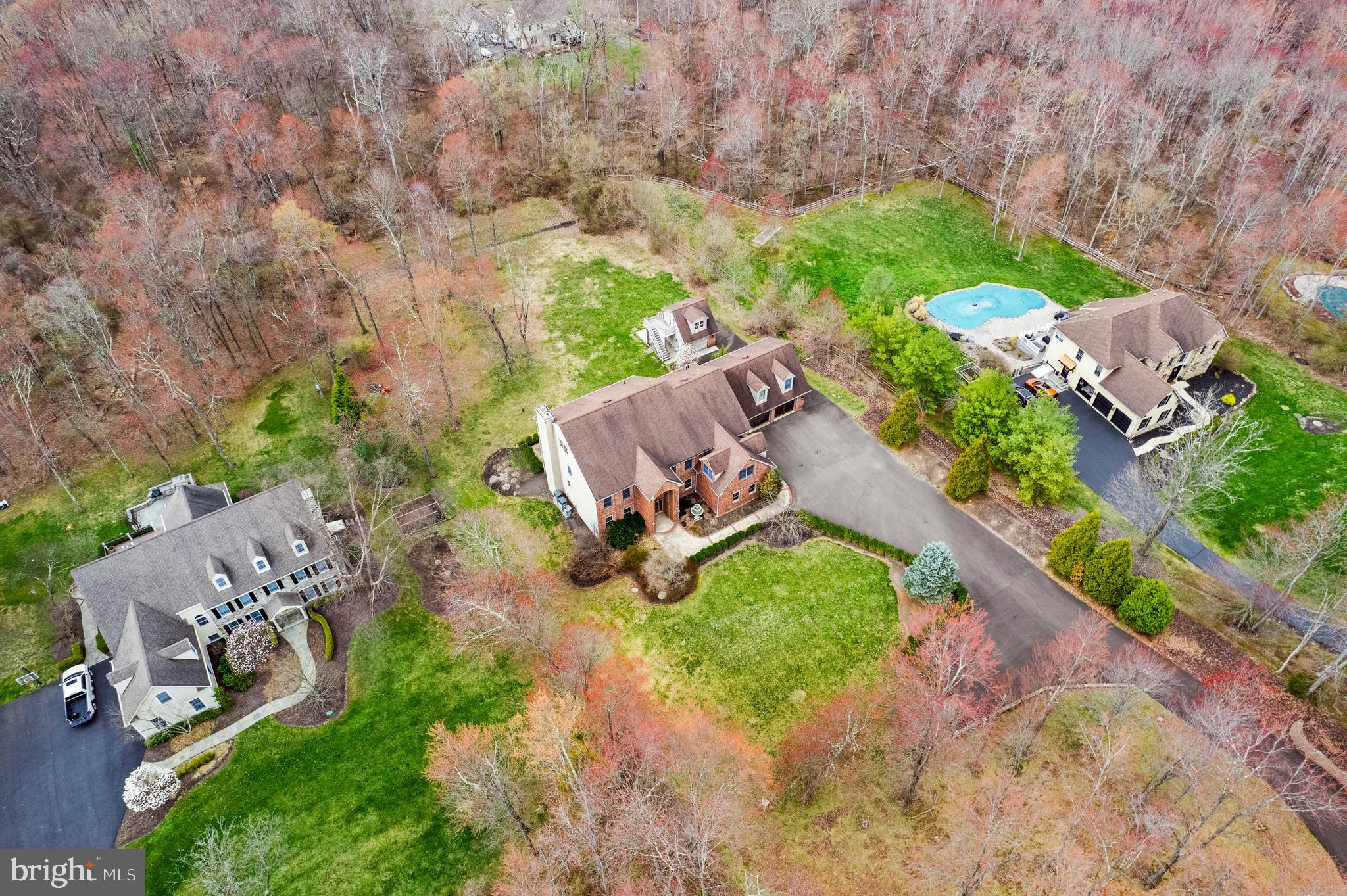 DOYLESTOWN - Residential