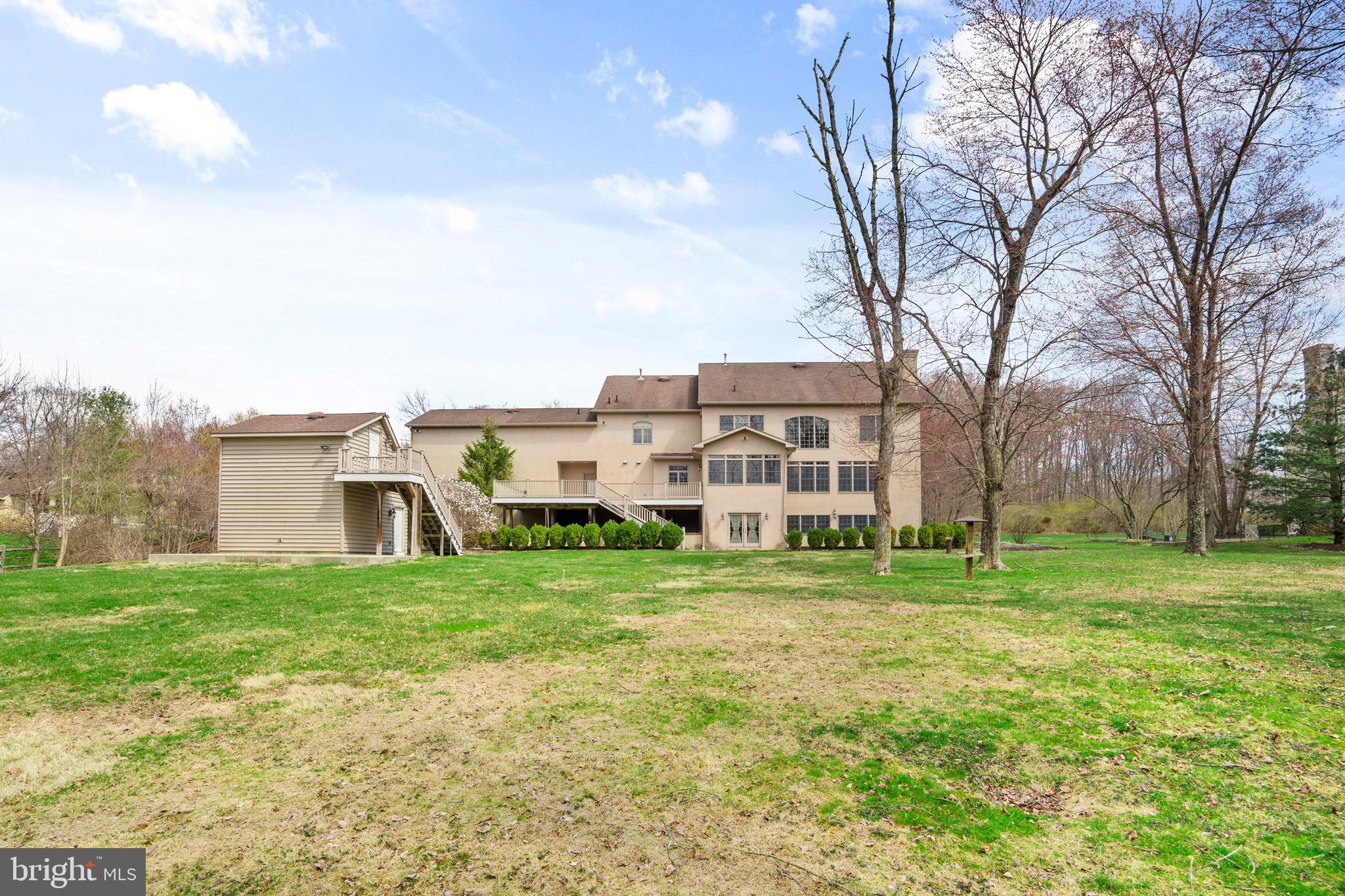 DOYLESTOWN - Residential