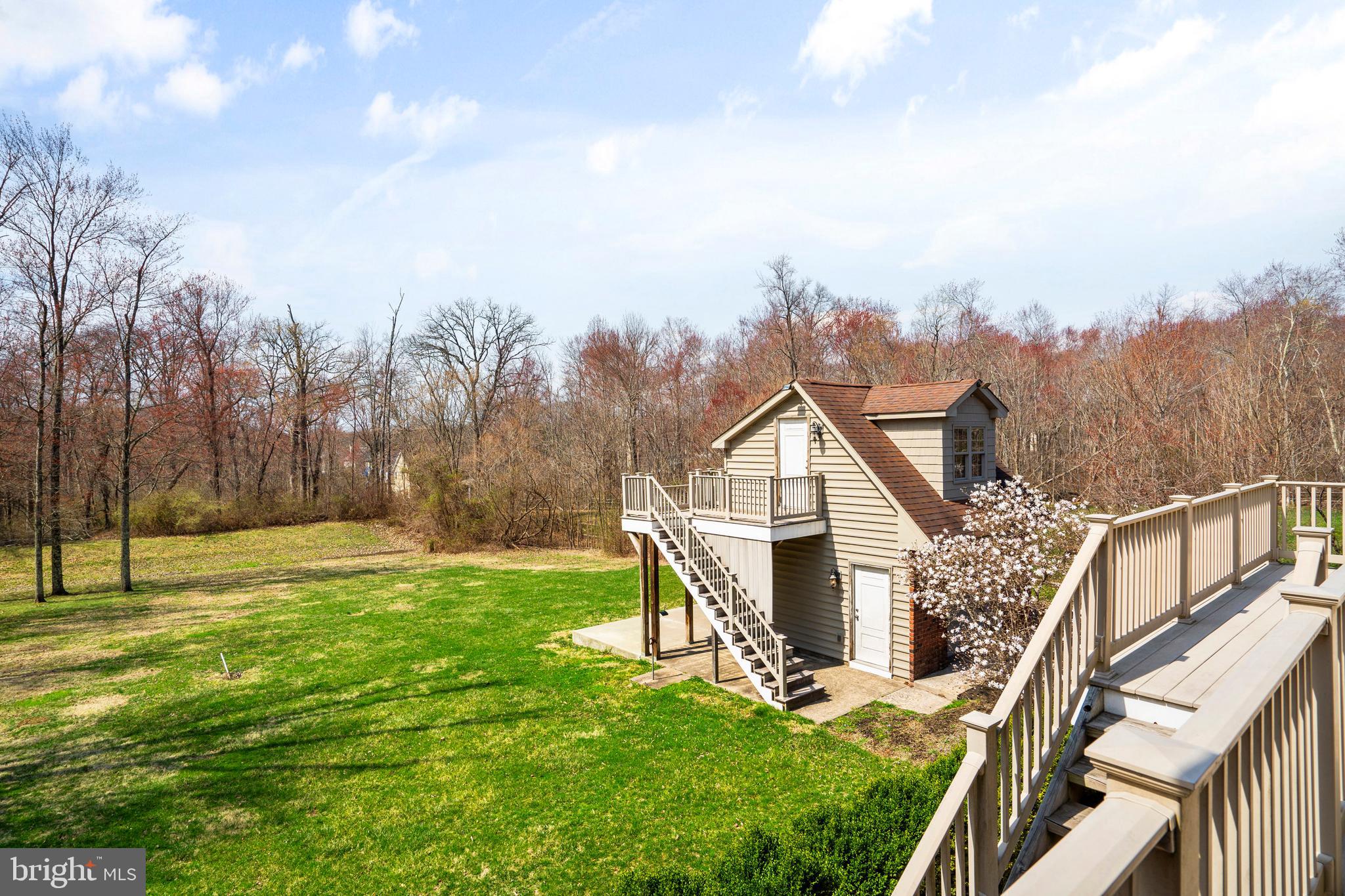 DOYLESTOWN - Residential