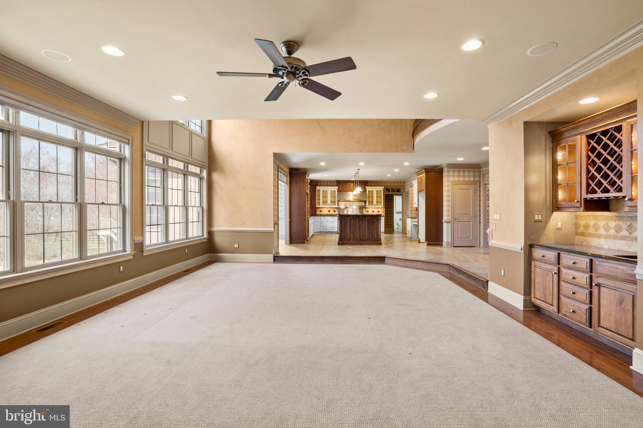 DOYLESTOWN - Residential