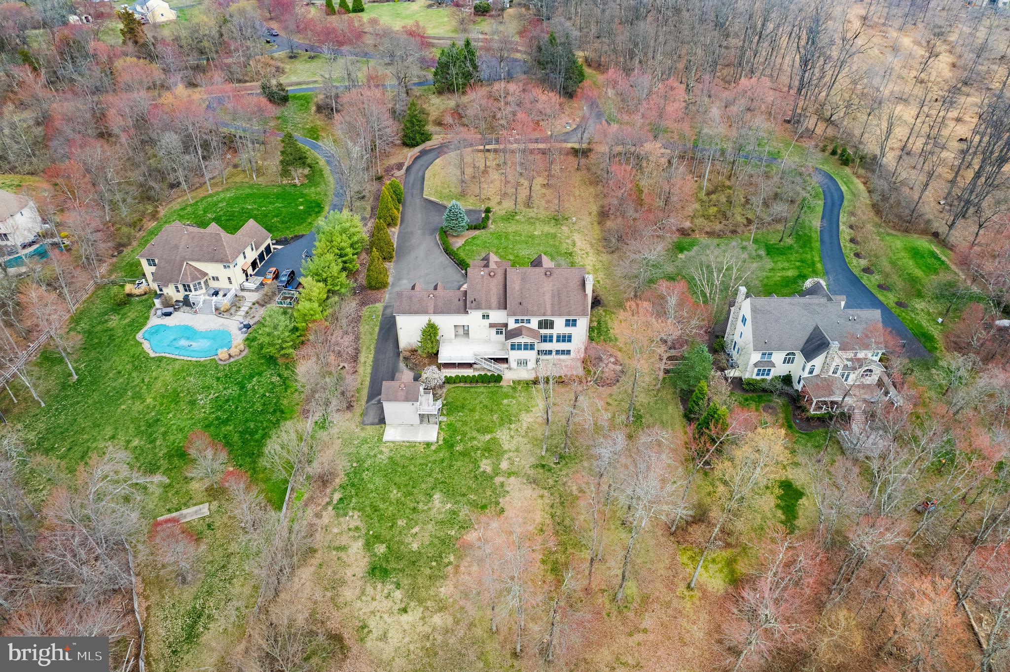 DOYLESTOWN - Residential