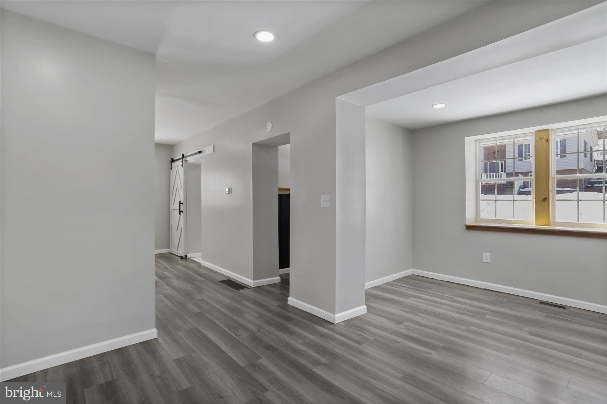 BOWLING GREEN - Residential