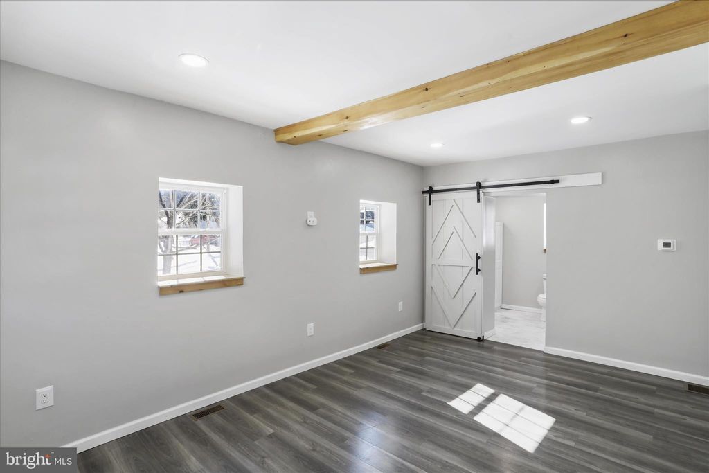 Photo of 12702 Bowling Street, CUMBERLAND, MD 21502 (MLS # MDAL2013824)