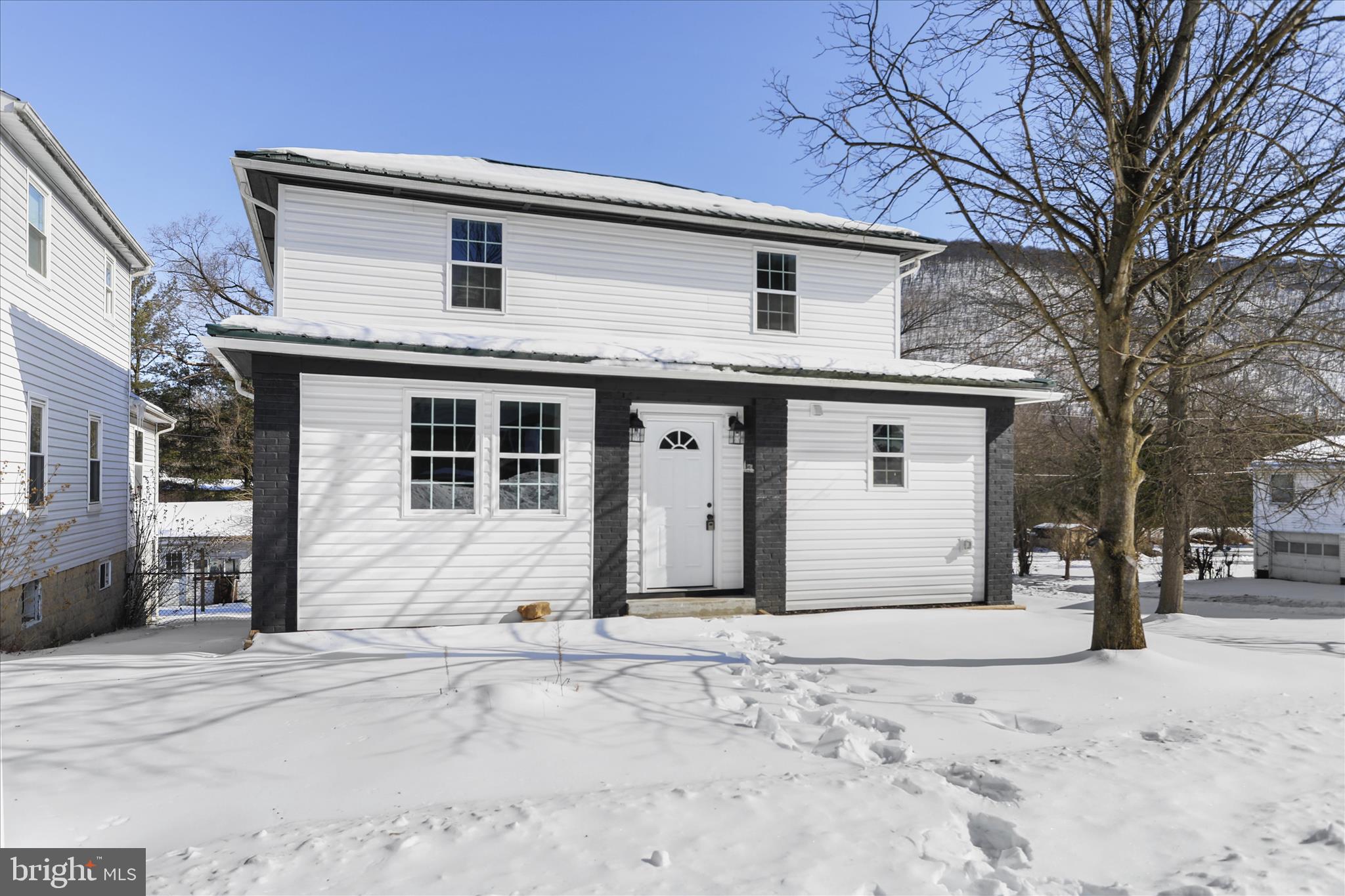 BOWLING GREEN - Residential