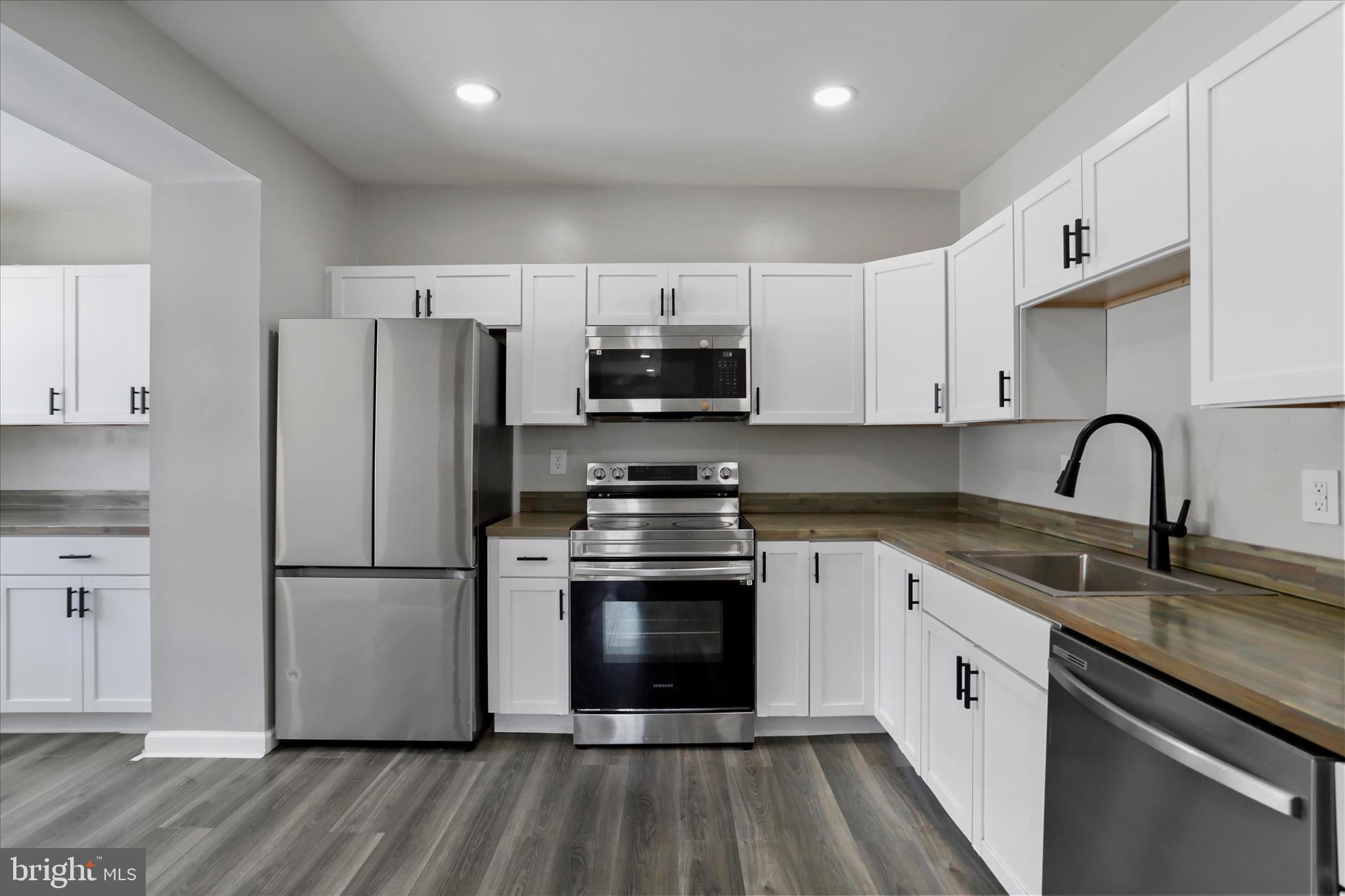 BOWLING GREEN - Residential