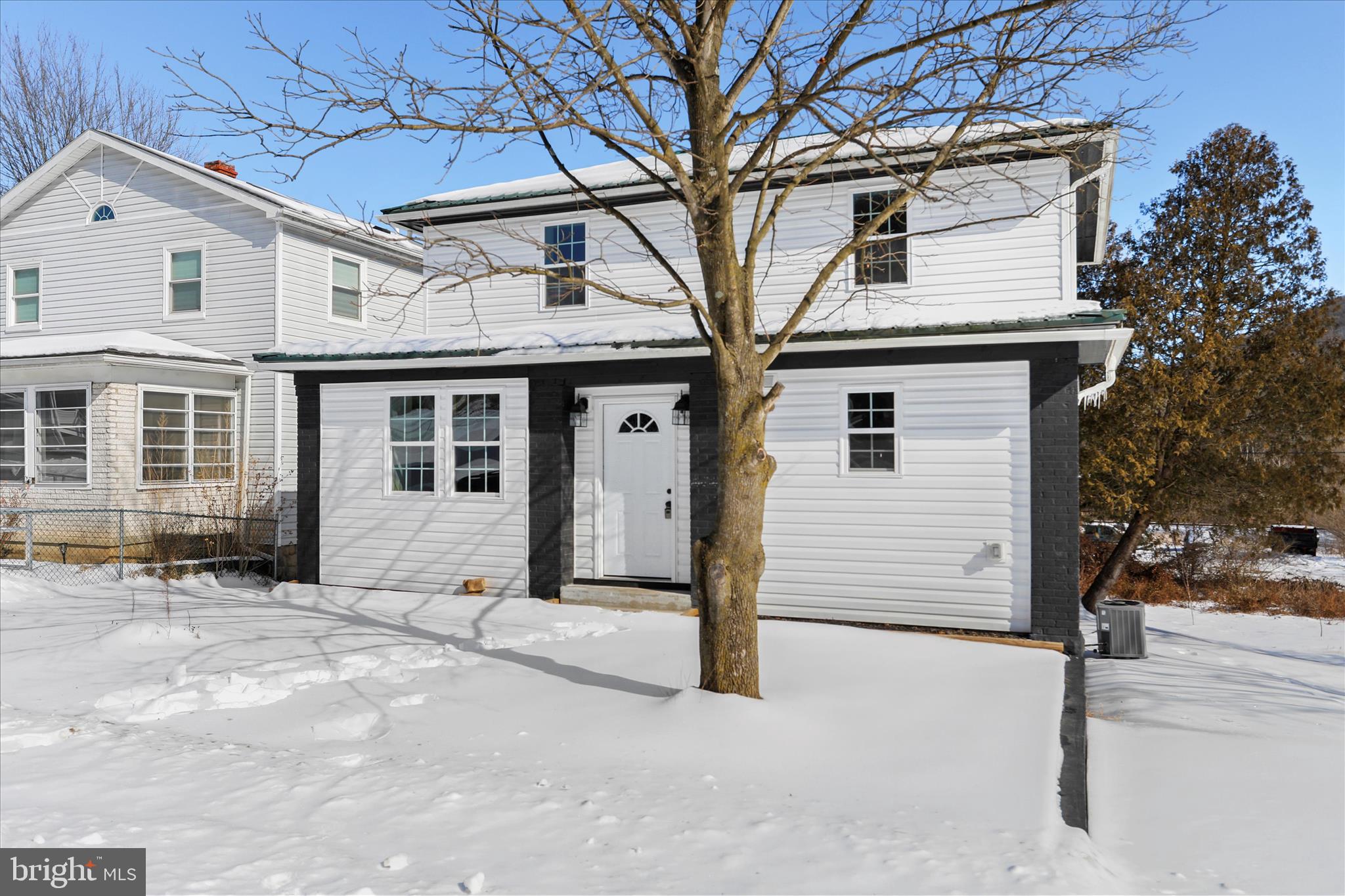 BOWLING GREEN - Residential