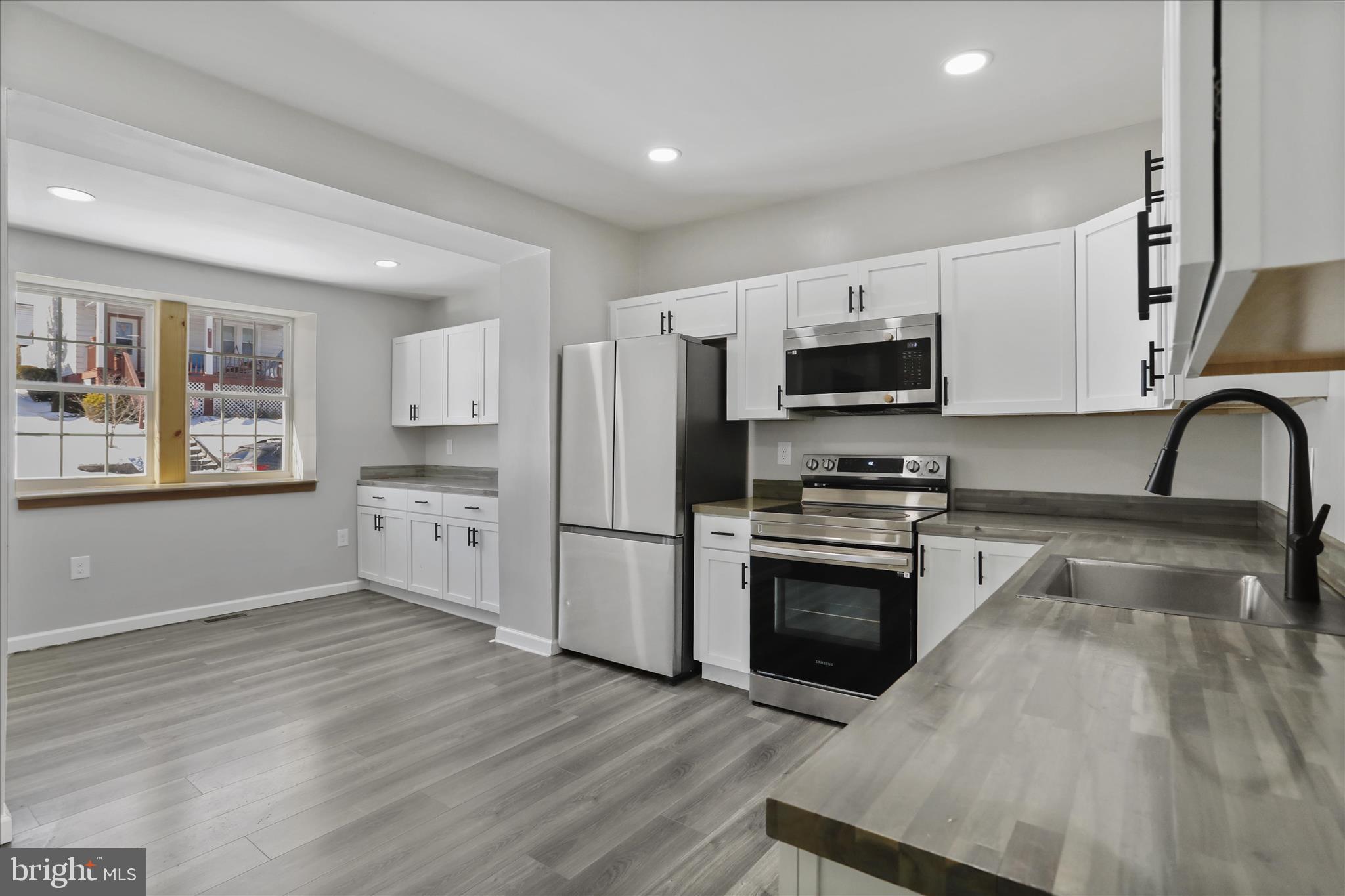 BOWLING GREEN - Residential