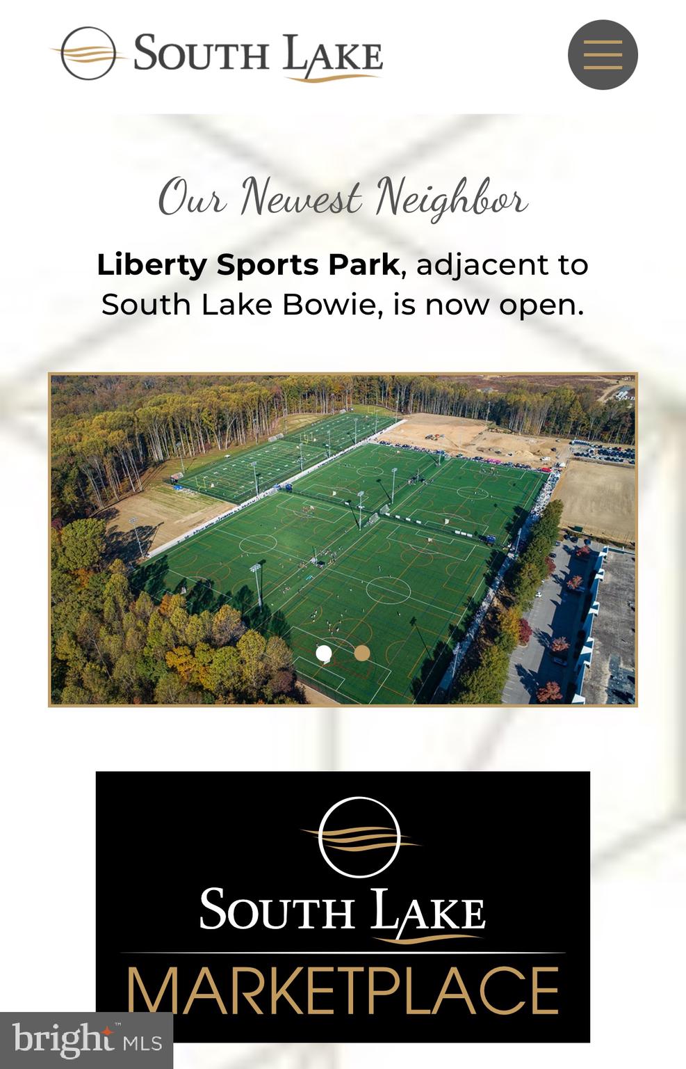 SOUTHLAKE PLAT 1 - Residential Lease