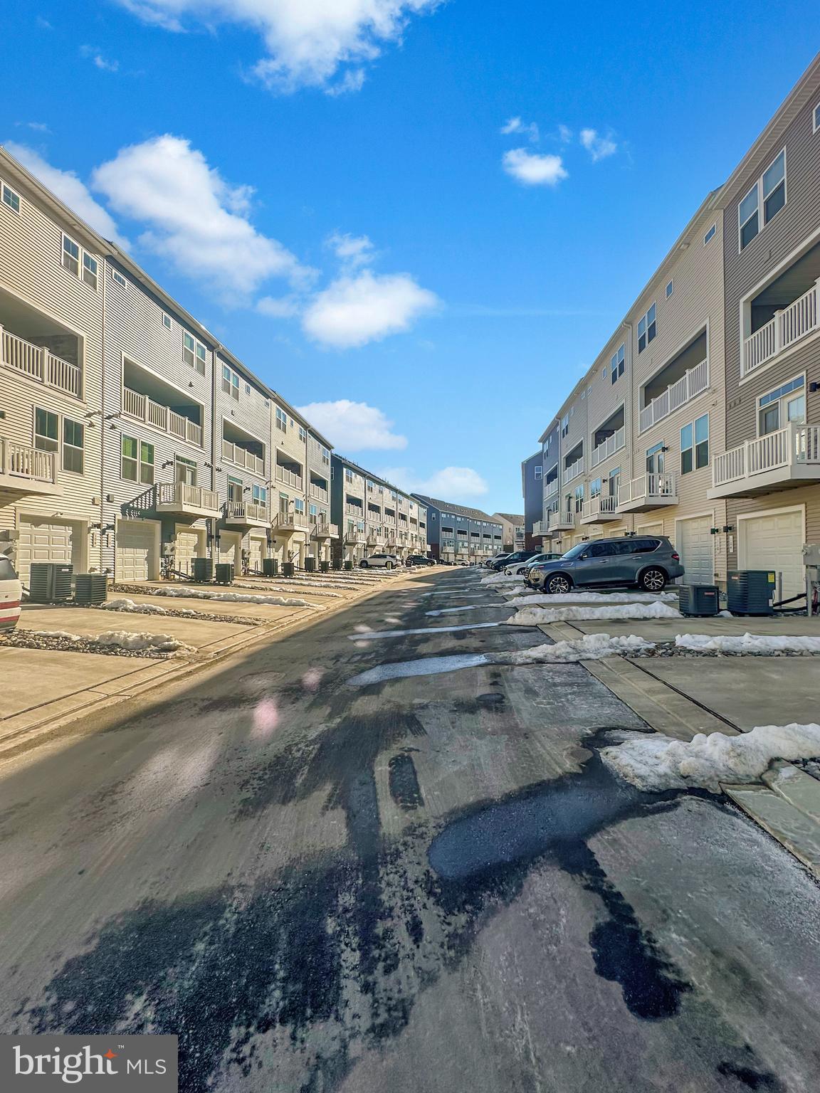 SOUTHLAKE PLAT 1 - Residential Lease