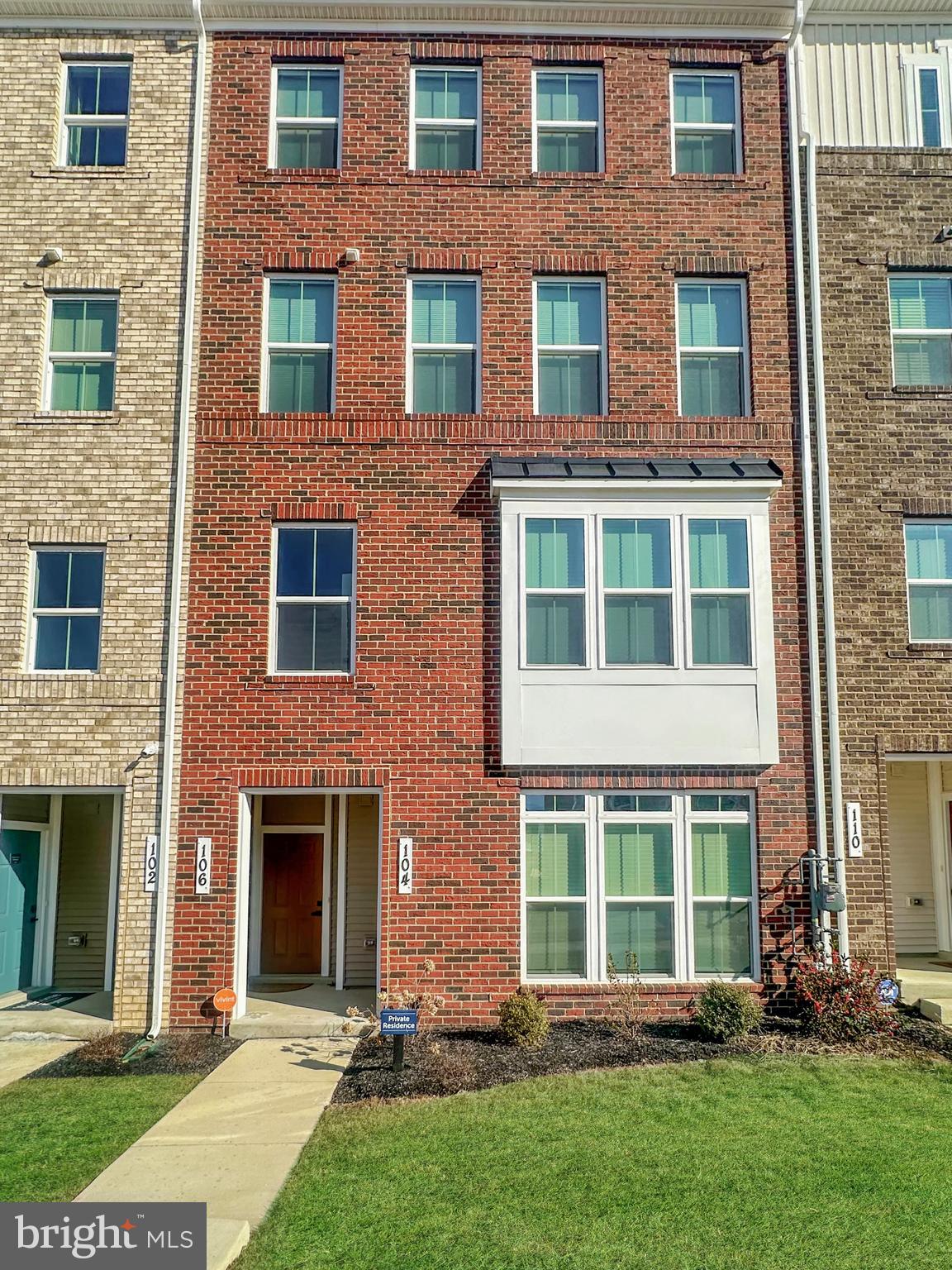 SOUTHLAKE PLAT 1 - Residential Lease