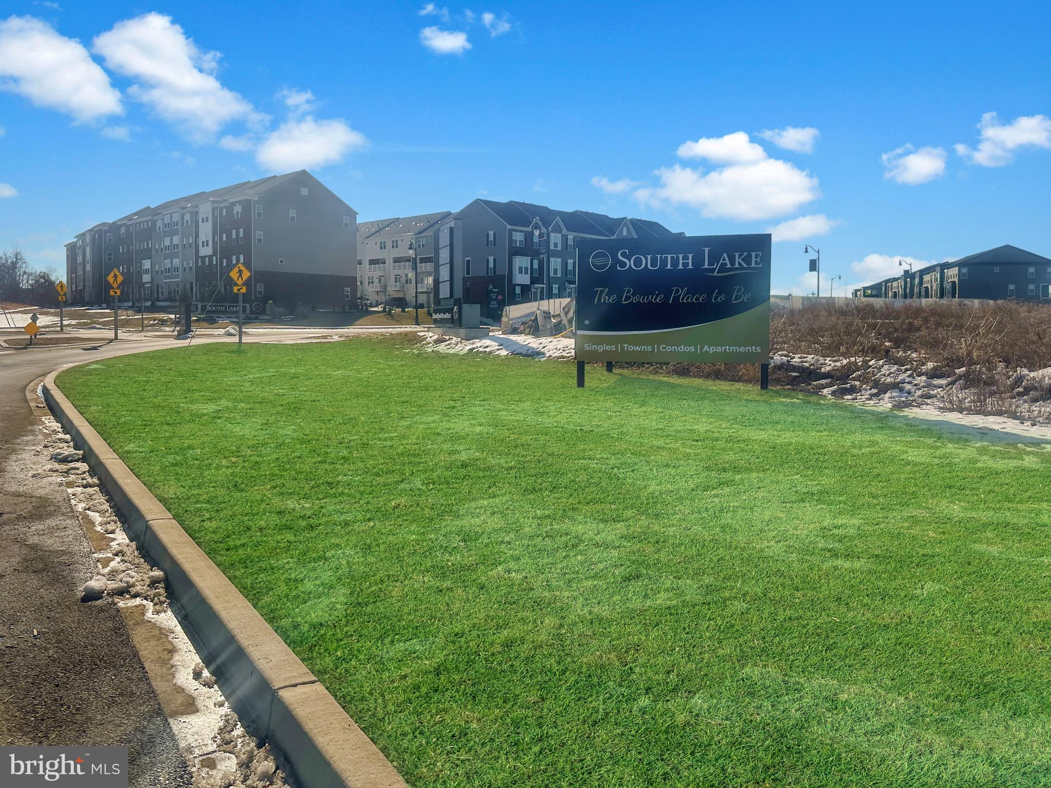 SOUTHLAKE PLAT 1 - Residential Lease