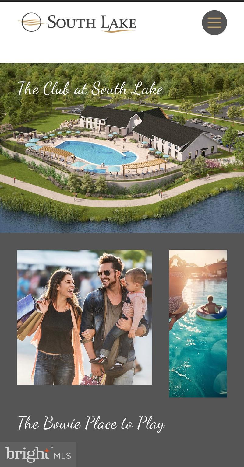 SOUTHLAKE PLAT 1 - Residential Lease