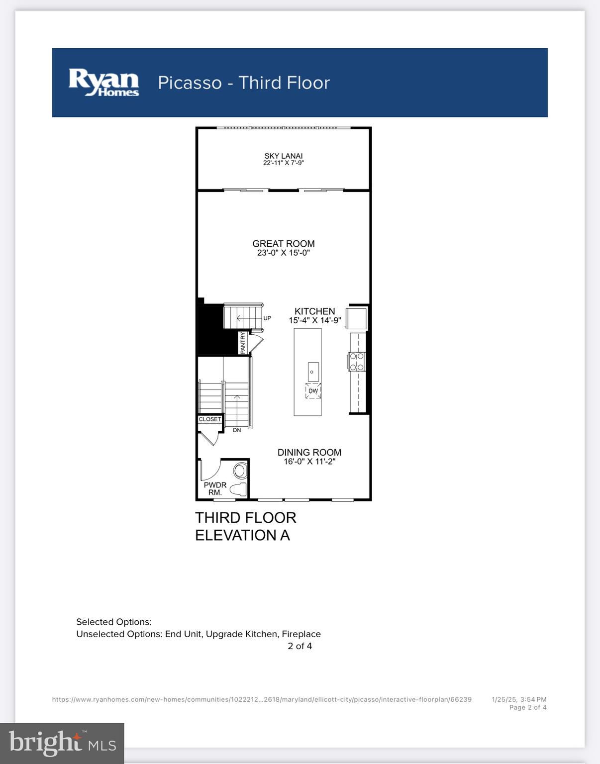 SOUTHLAKE PLAT 1 - Residential Lease