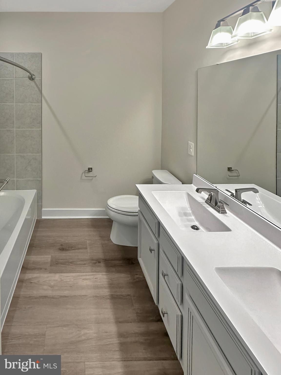 SOUTHLAKE PLAT 1 - Residential Lease