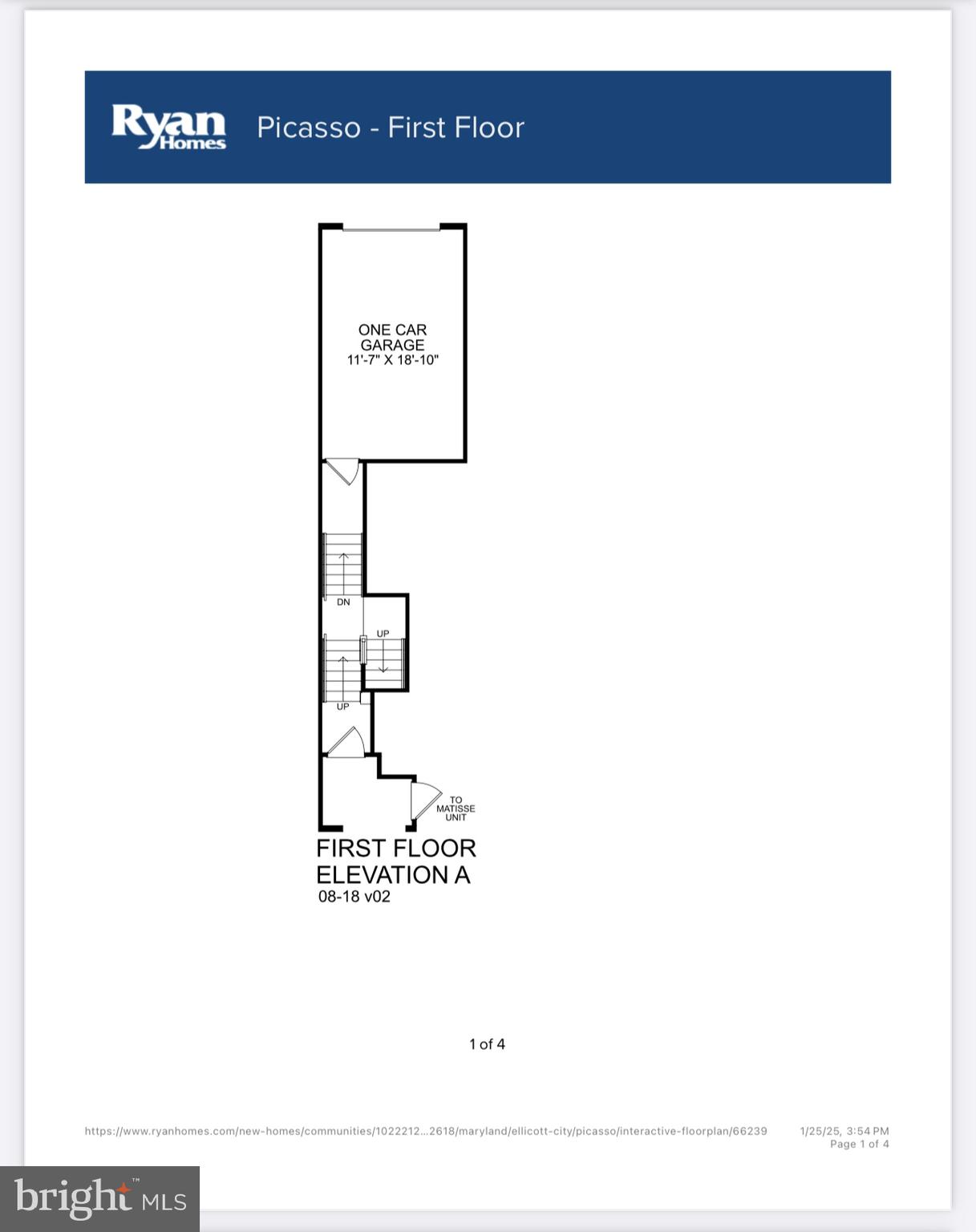 SOUTHLAKE PLAT 1 - Residential Lease