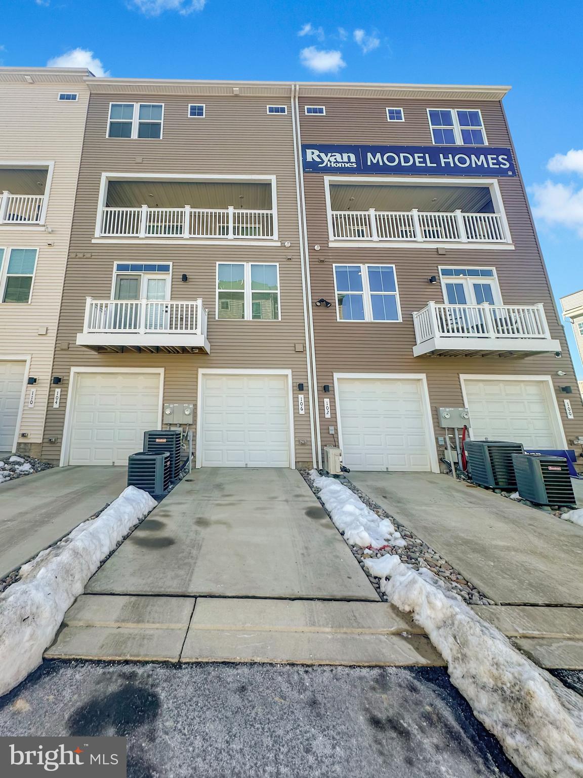 SOUTHLAKE PLAT 1 - Residential Lease