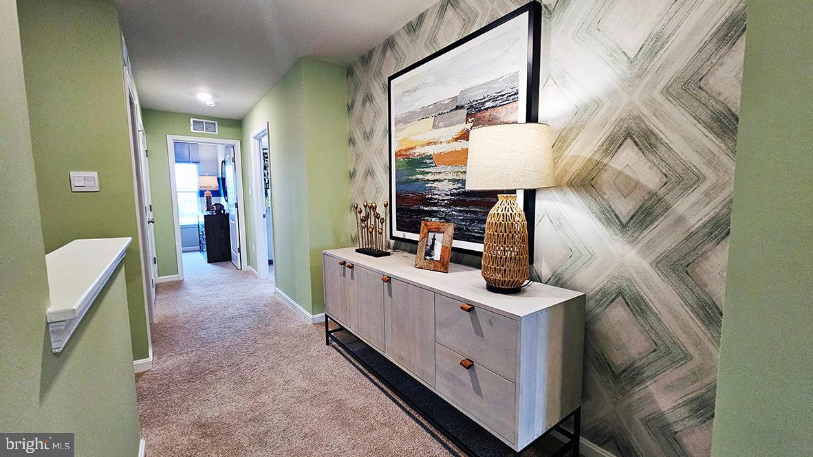 COASTAL VILLAGES - Residential