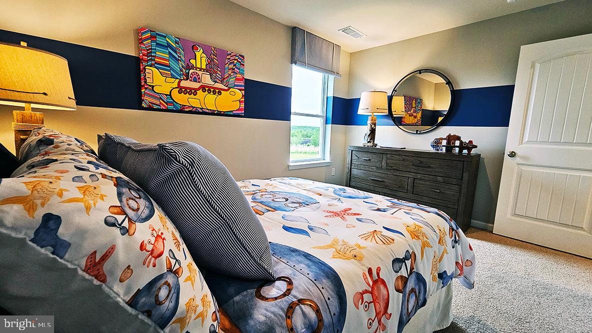 COASTAL VILLAGES - Residential