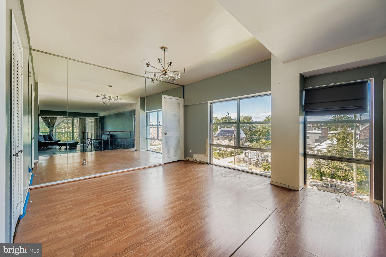 UPPER PARK HEIGHTS - Residential