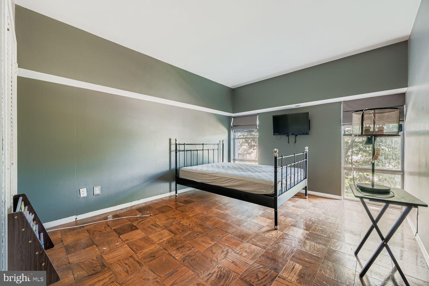 UPPER PARK HEIGHTS - Residential