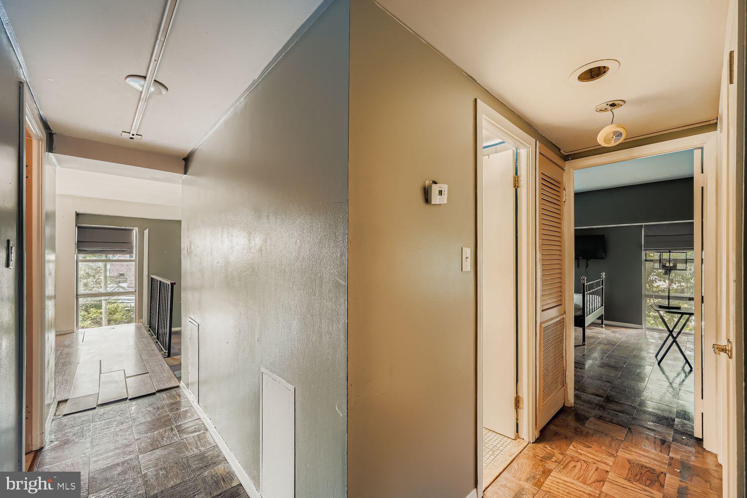 UPPER PARK HEIGHTS - Residential