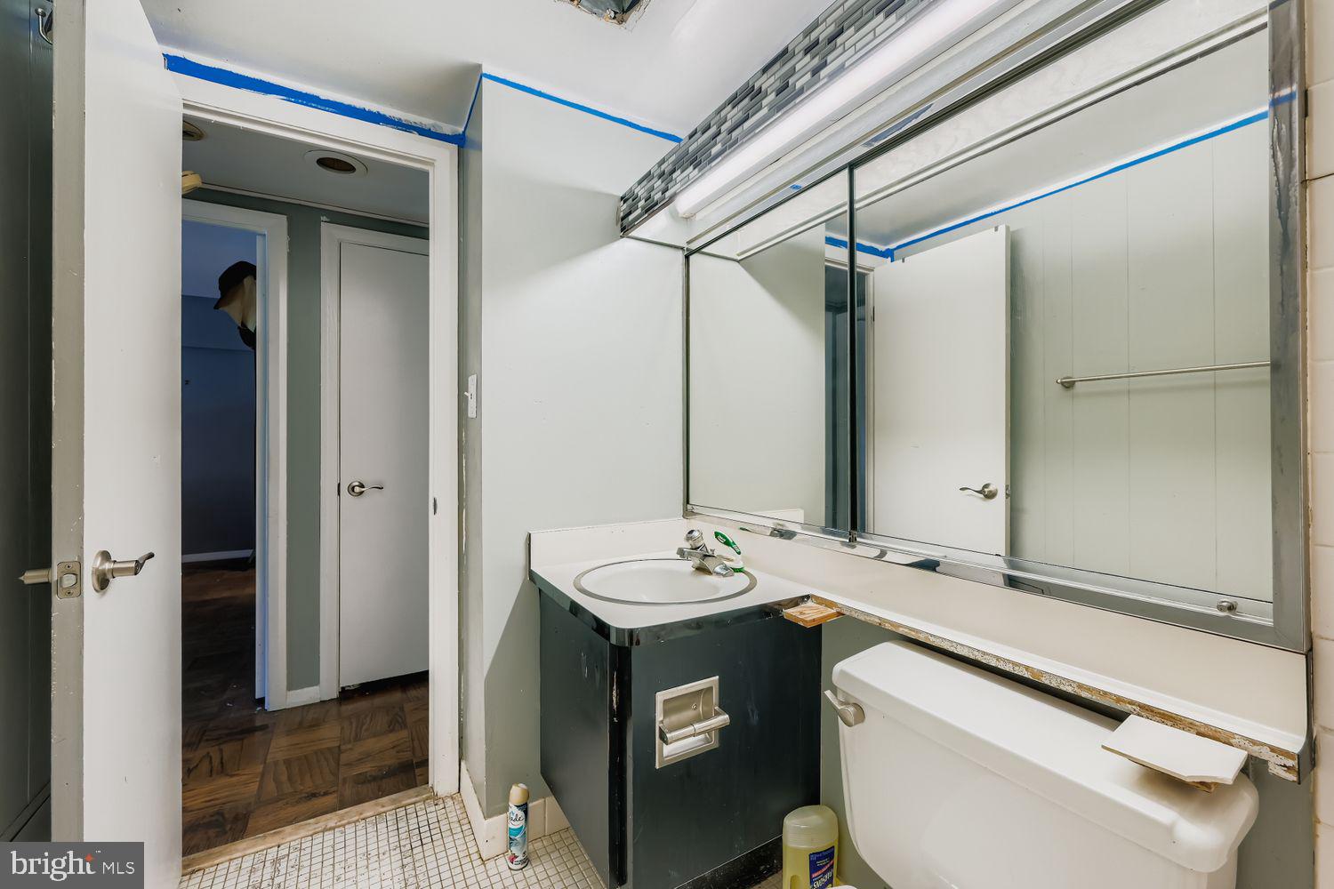 UPPER PARK HEIGHTS - Residential