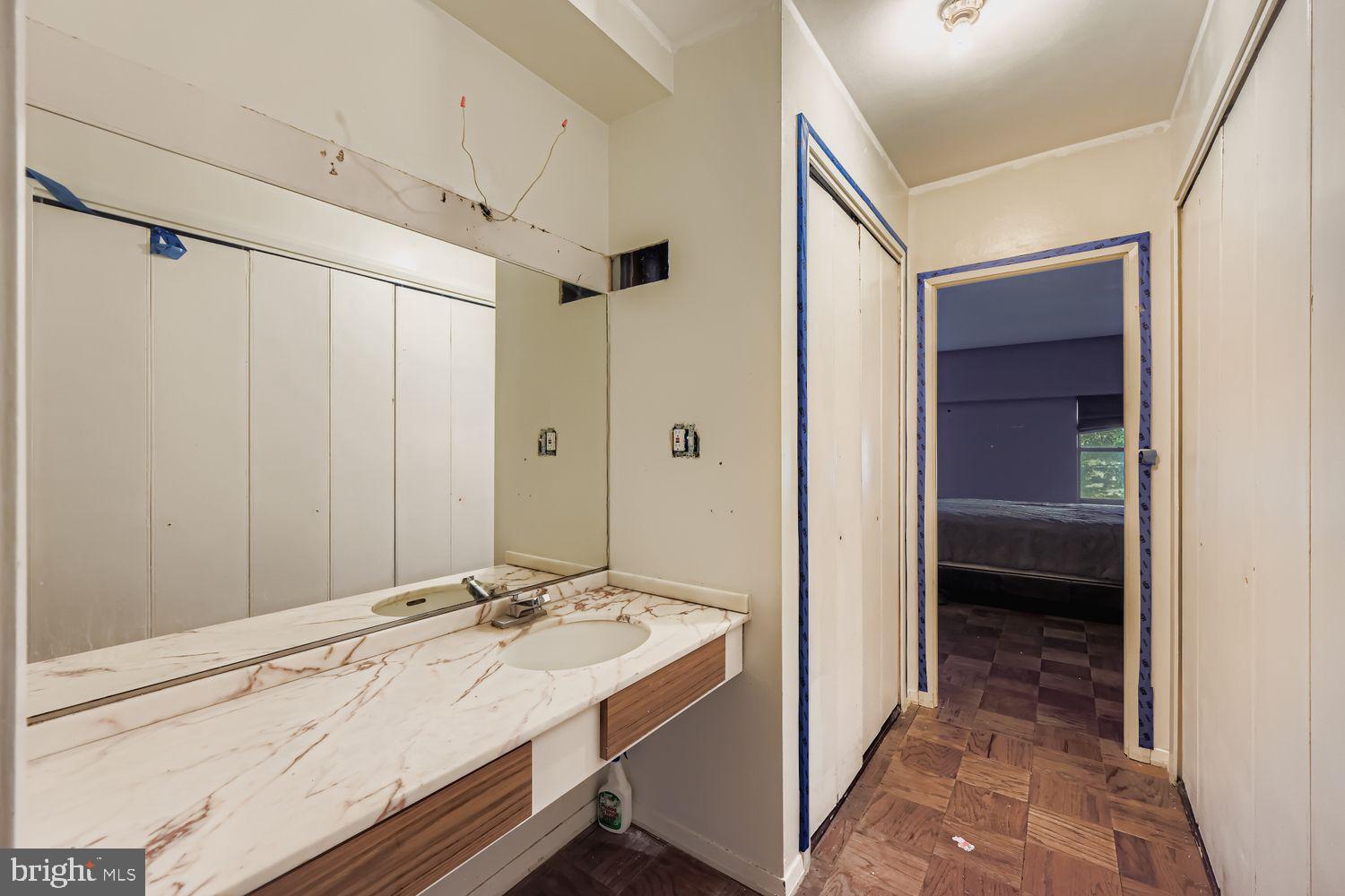 UPPER PARK HEIGHTS - Residential