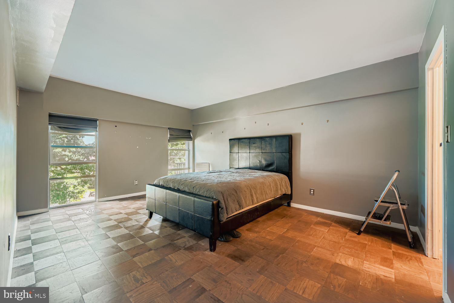 UPPER PARK HEIGHTS - Residential